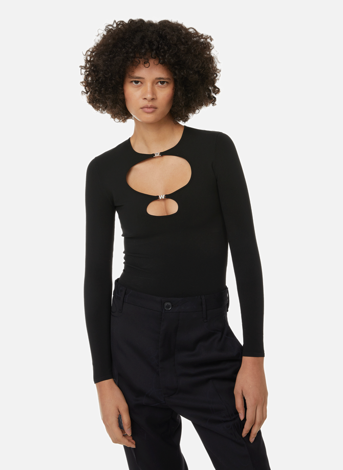 Top with cut-outs ALEXANDER WANG