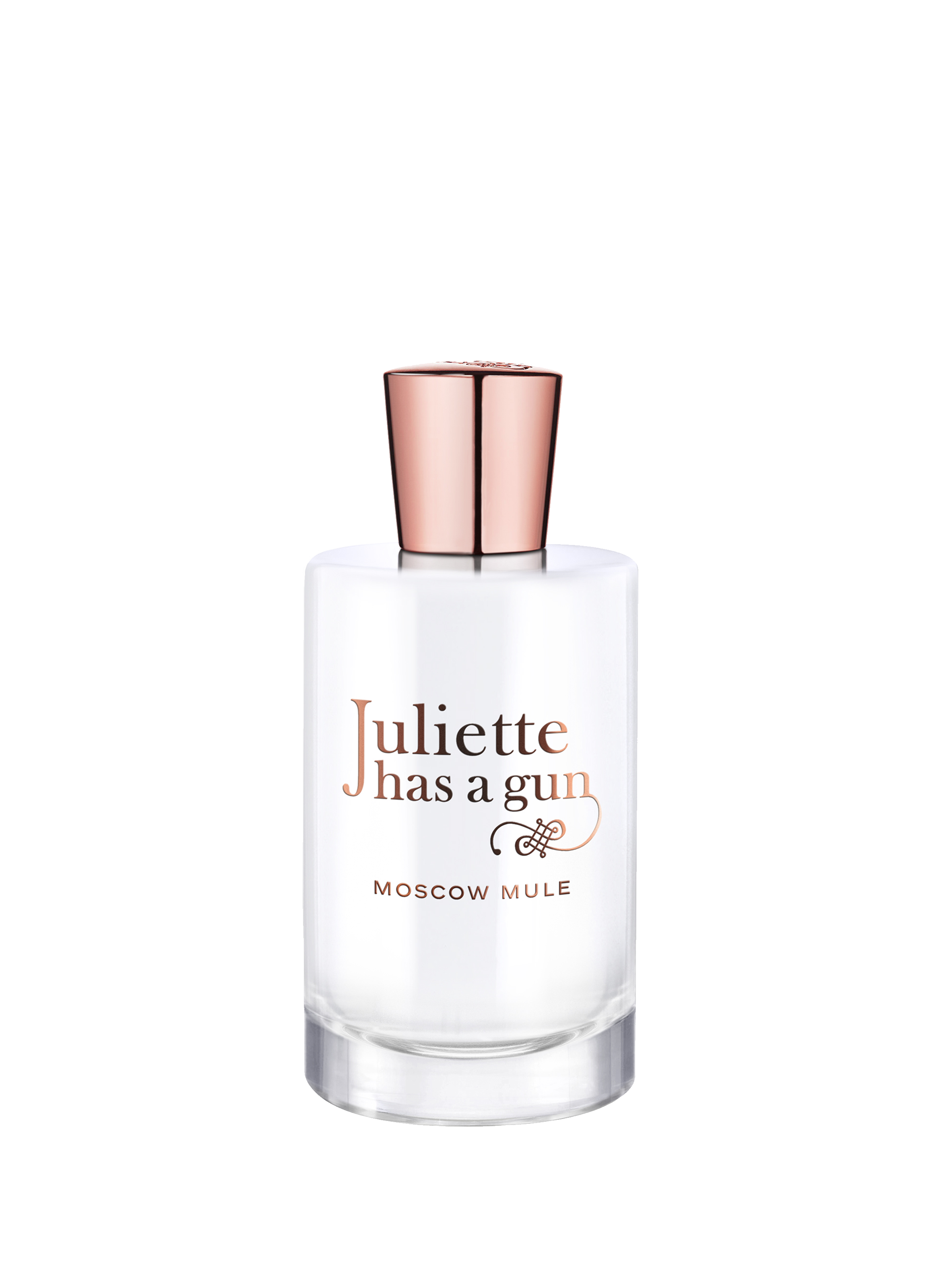 Extrait de parfum - Moscow Mule