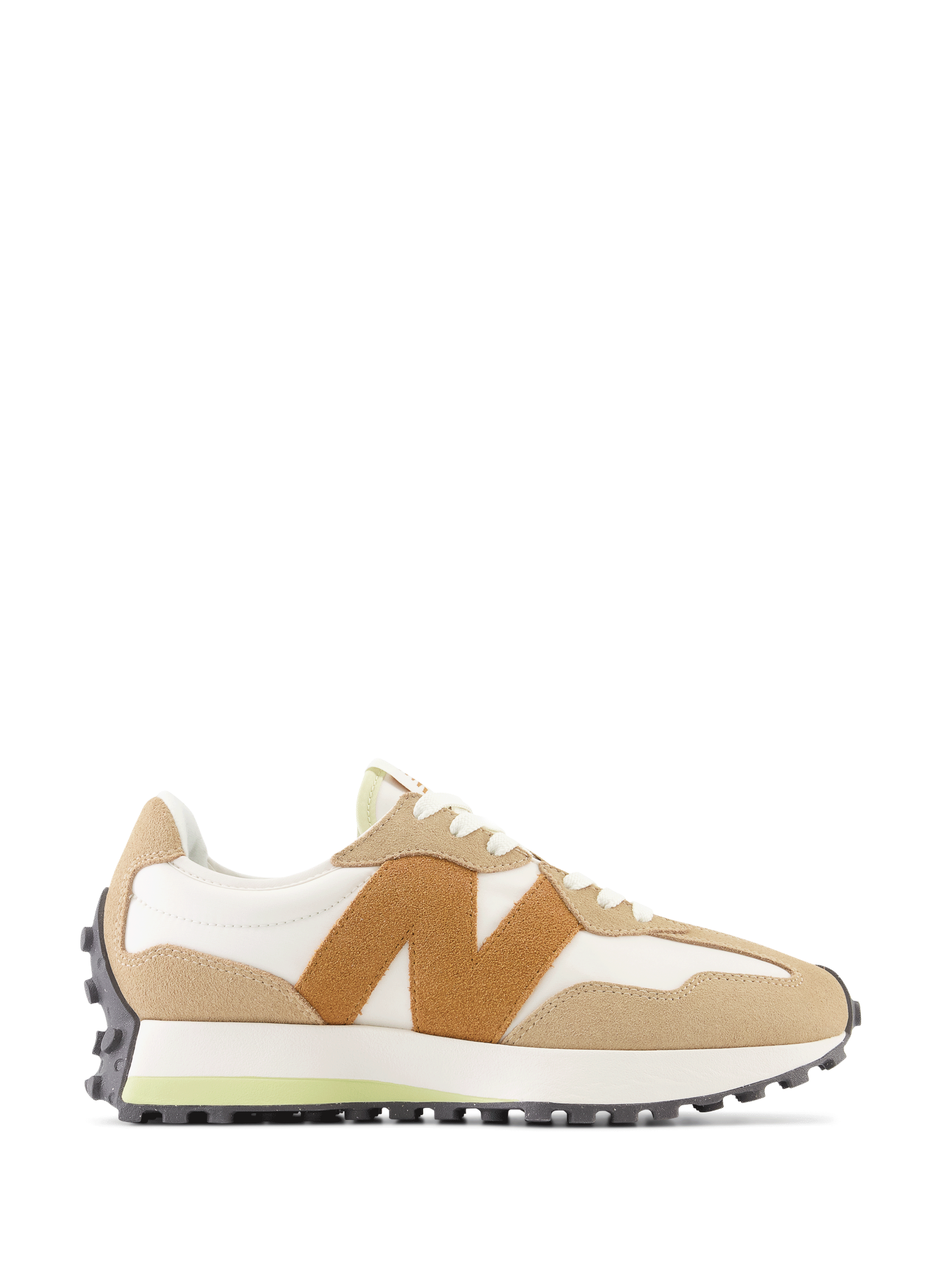 327 sneakers NEW BALANCE Beige