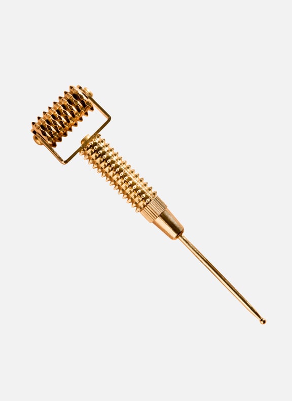 Ridoki Gold by ROLL ON JADE ROLL ON JADE Ridoki Gold