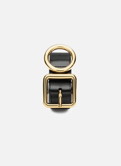 La Ceinture Regalo belt JACQUEMUS La Ceinture Regalo belt JACQUEMUS