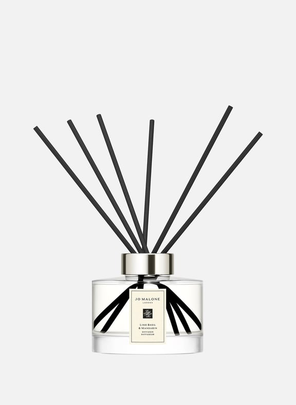 Lime Basil Mandarin - Diffuseur by JO MALONE LONDON JO MALONE LONDON Lime Basil Mandarin - Diffuseur