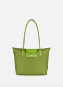 M tote bag - Smart KBA  Pistache