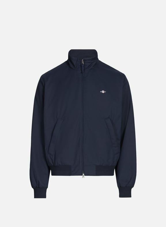 Hampshire straight jacket Blue by GANT GANT Hampshire straight jacket Blue