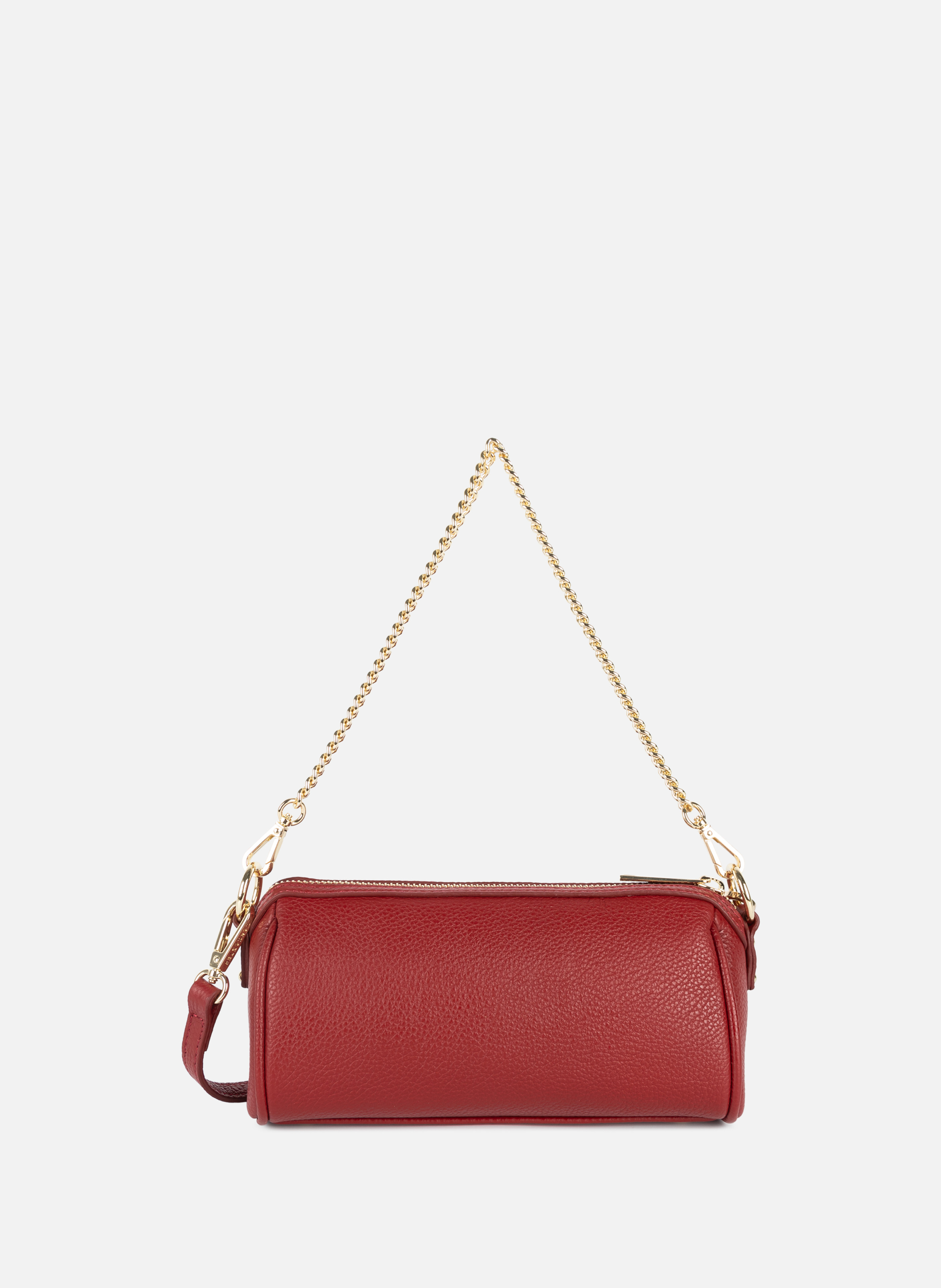 Crossbody bag - Milano Ana LANCASTER Red