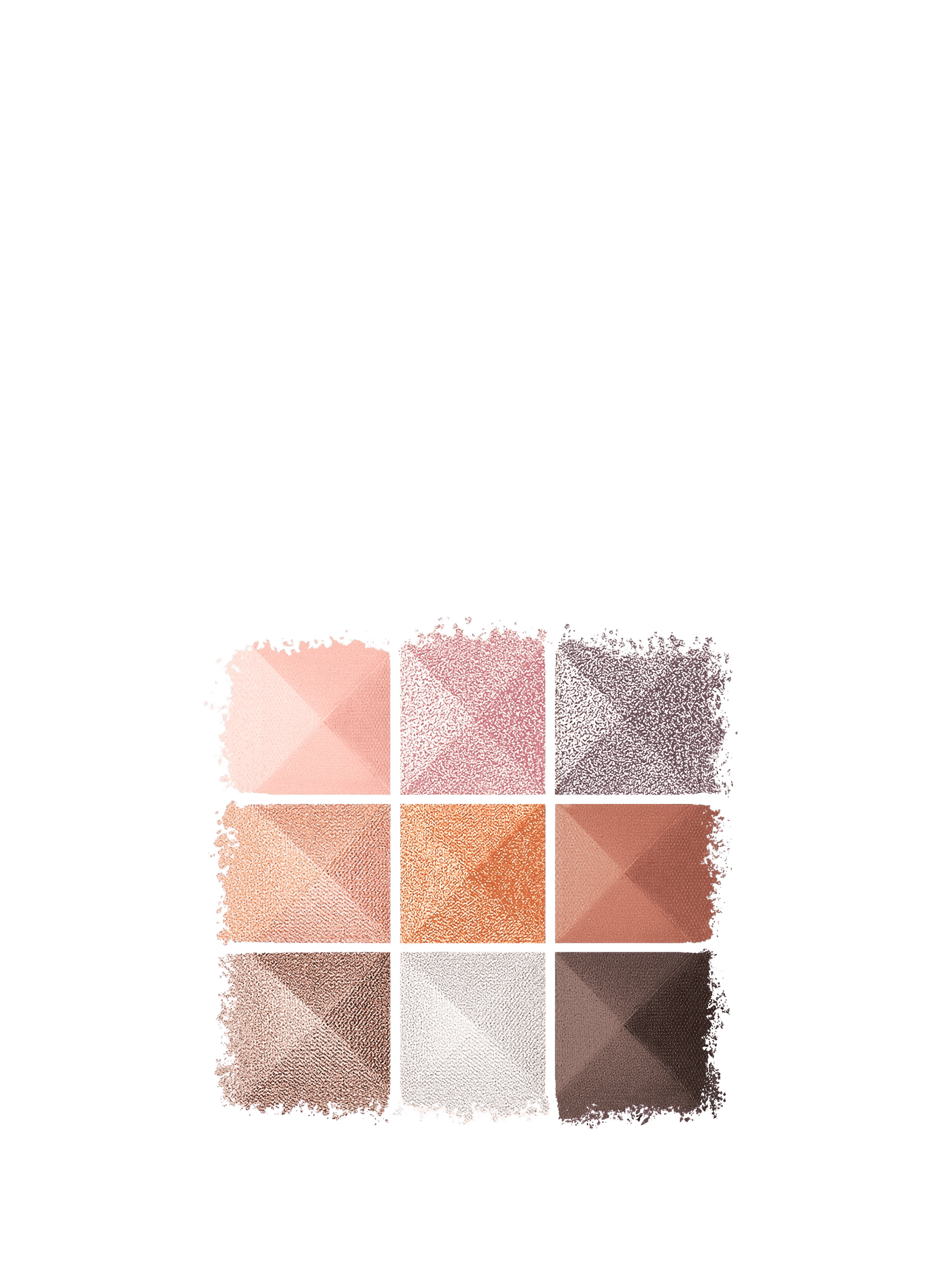 Le 9 de Givenchy - Palette Fars à Paupières Multi-finis Tenue 12h GIVENCHY Le 9.15