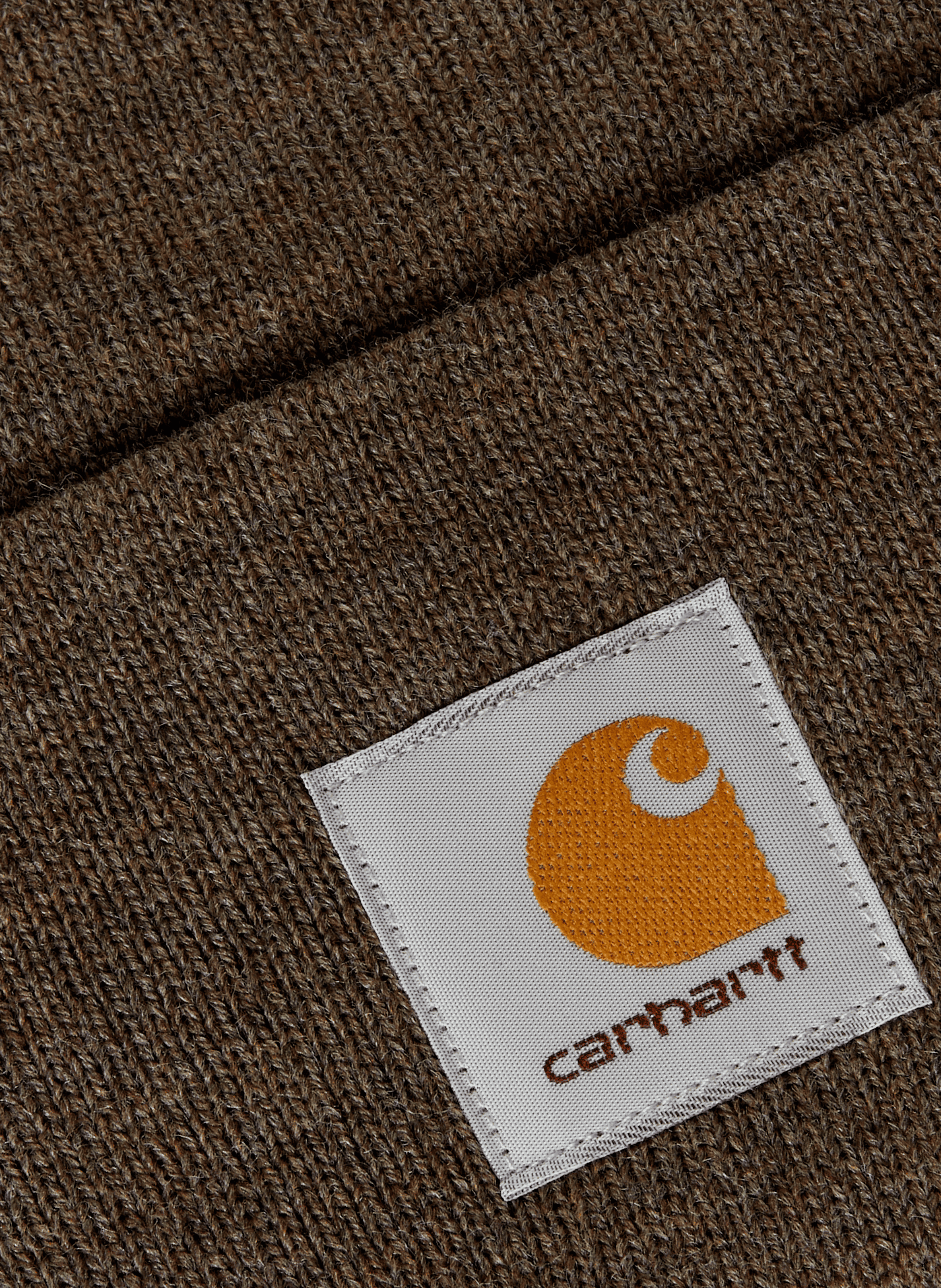 Bonnet à revers  CARHARTT WIP Multicolore