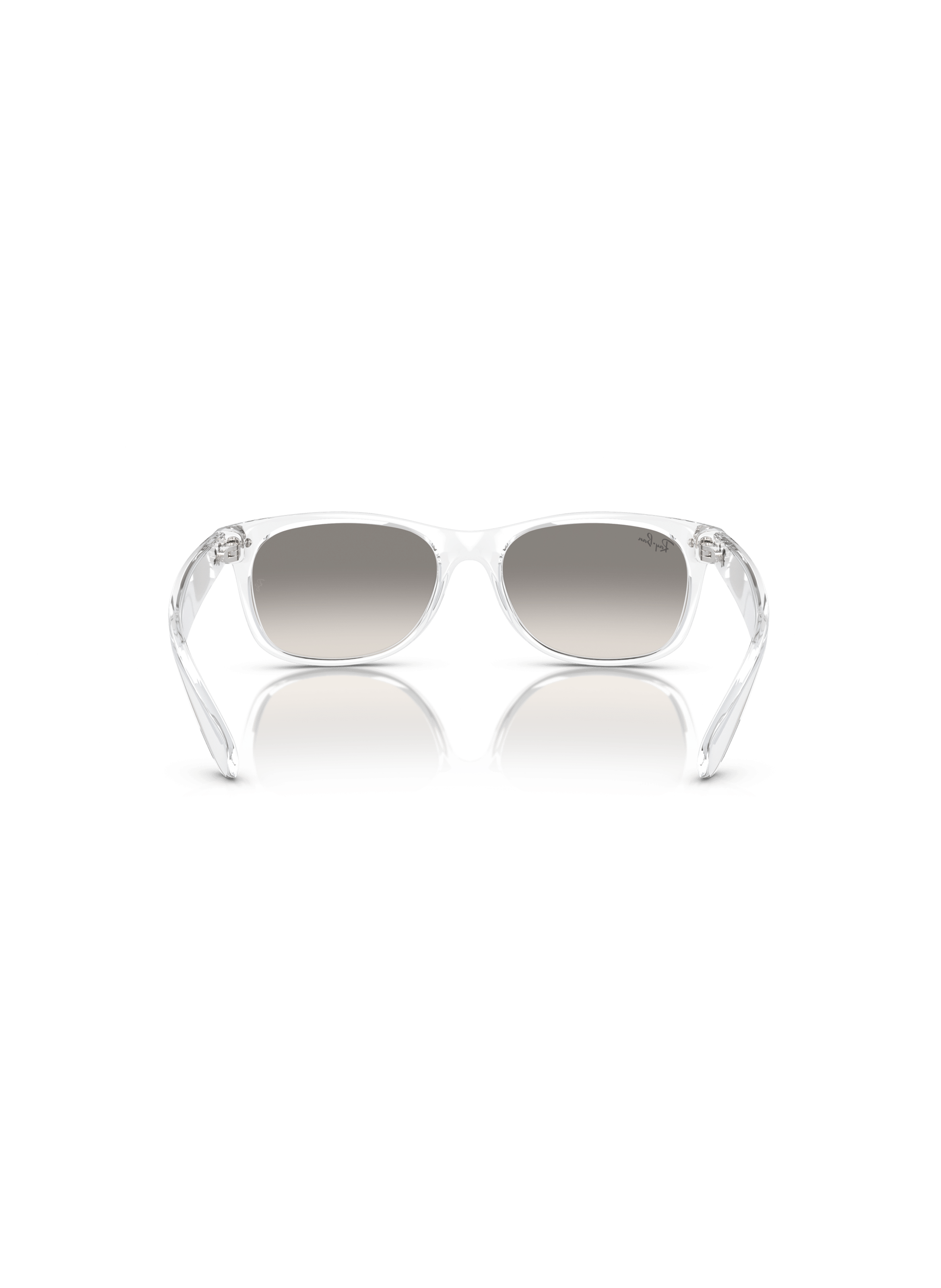 Lunettes de soleil New Wayfarer RAY-BAN Multicolore