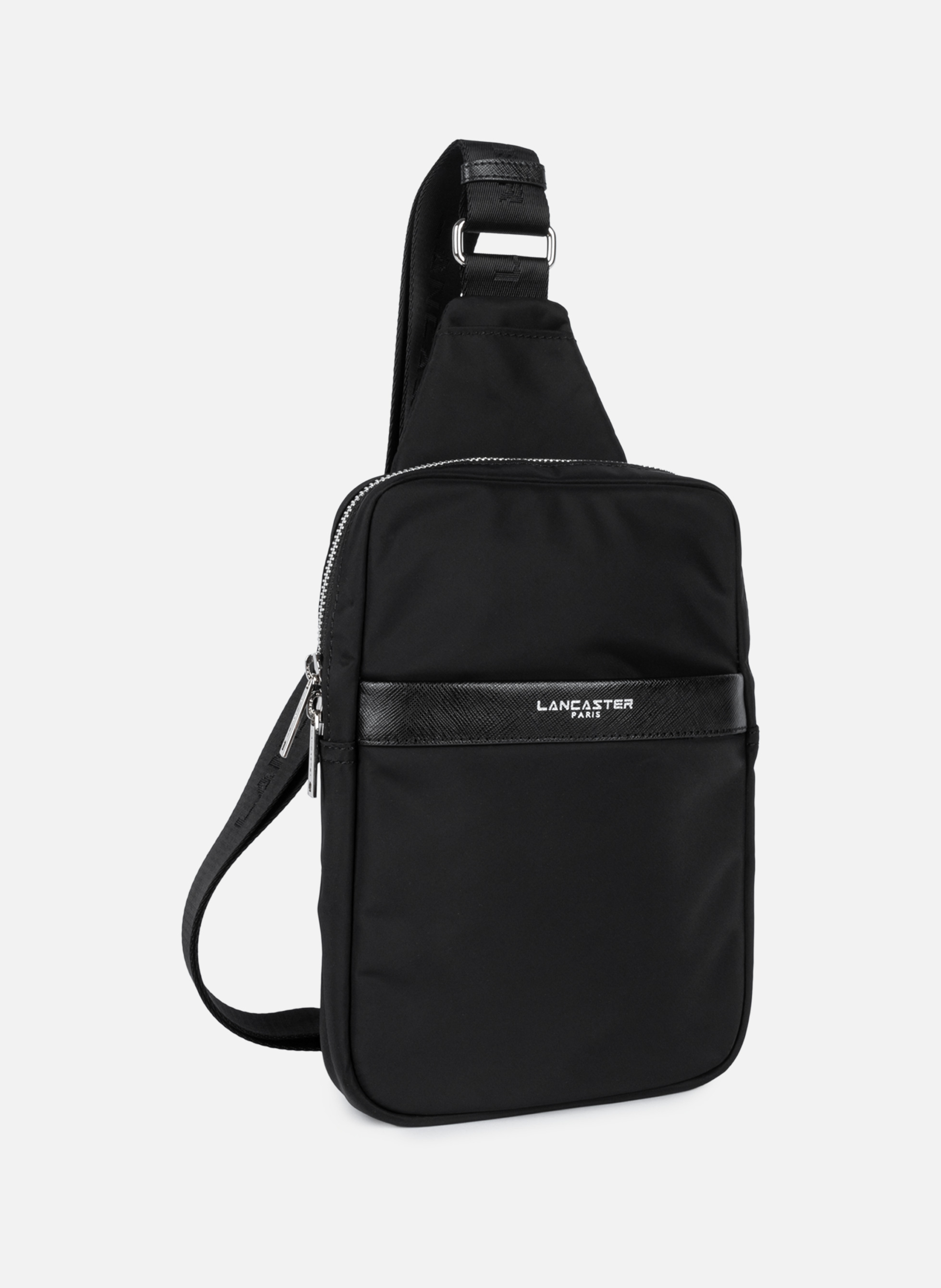 Sac body - basic métropole LANCASTER Noir