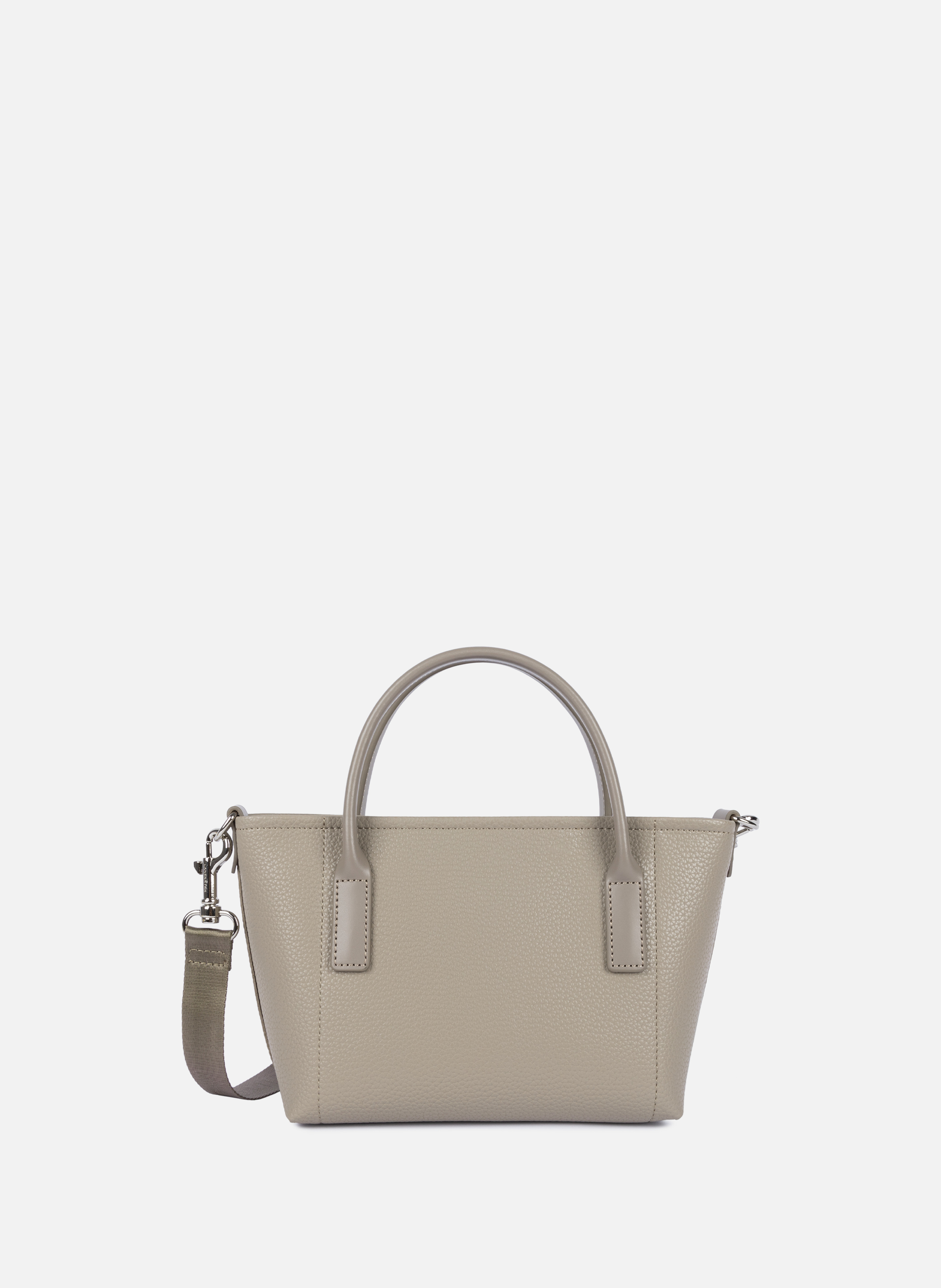 Tote bag - Maya Double KBA LANCASTER Grey