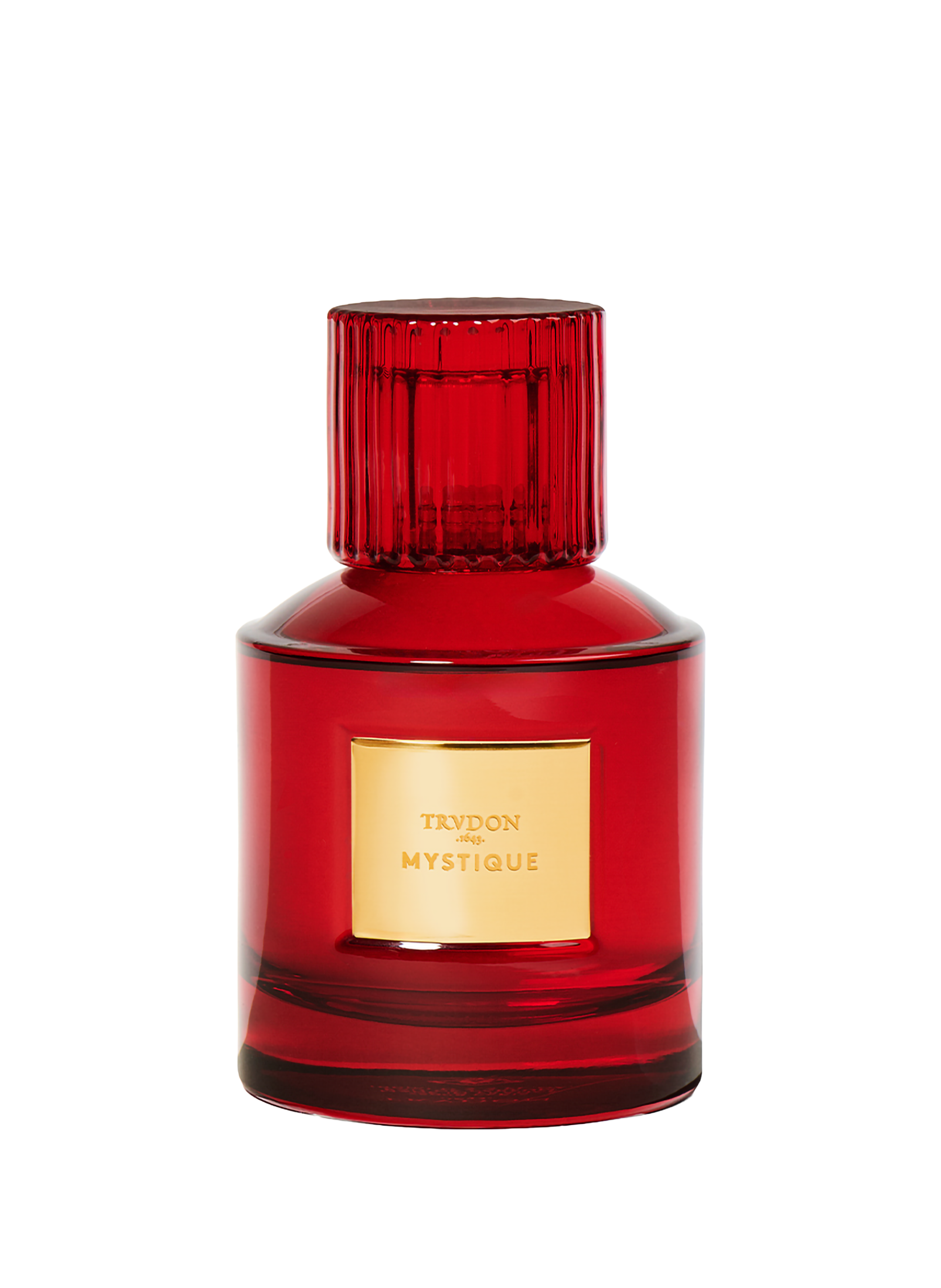 TRUDON Mystique - Eau de parfum No color