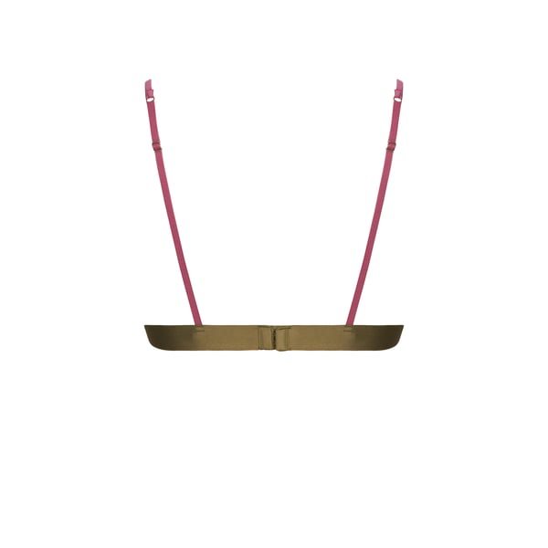 Love Stories Soutien-gorge Triangle Léopard In Multi