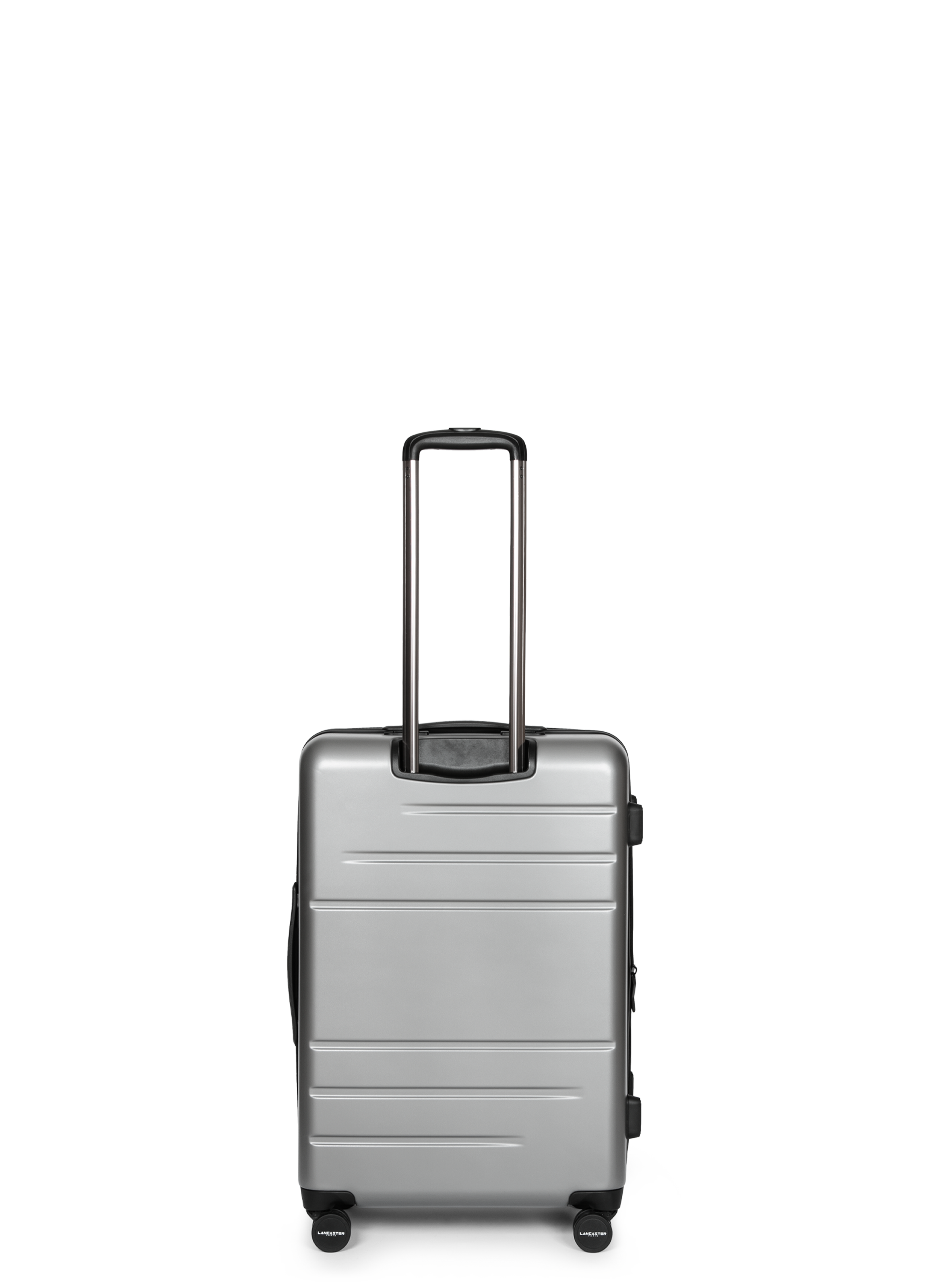 Valise cdg soute m - bagages LANCASTER Gris