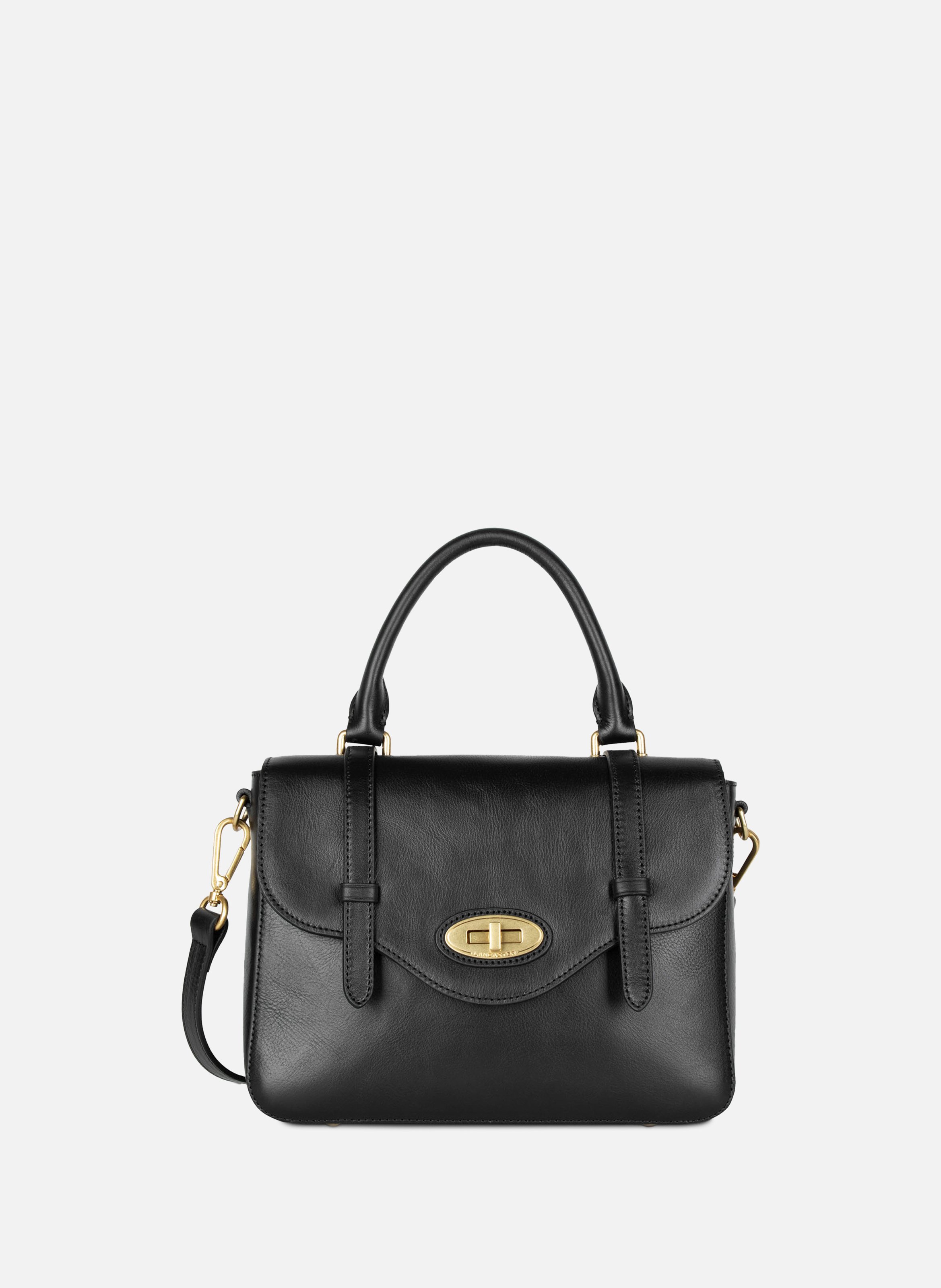 LANCASTER M handbag - Légende Kyla Black