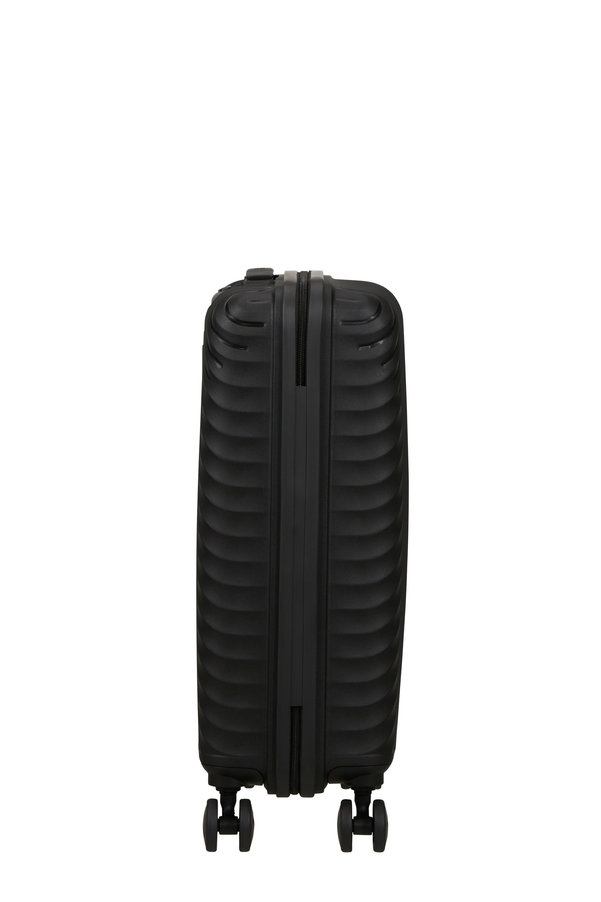 Diablast valise 4 roues taille s AMERICAN TOURISTER Noir