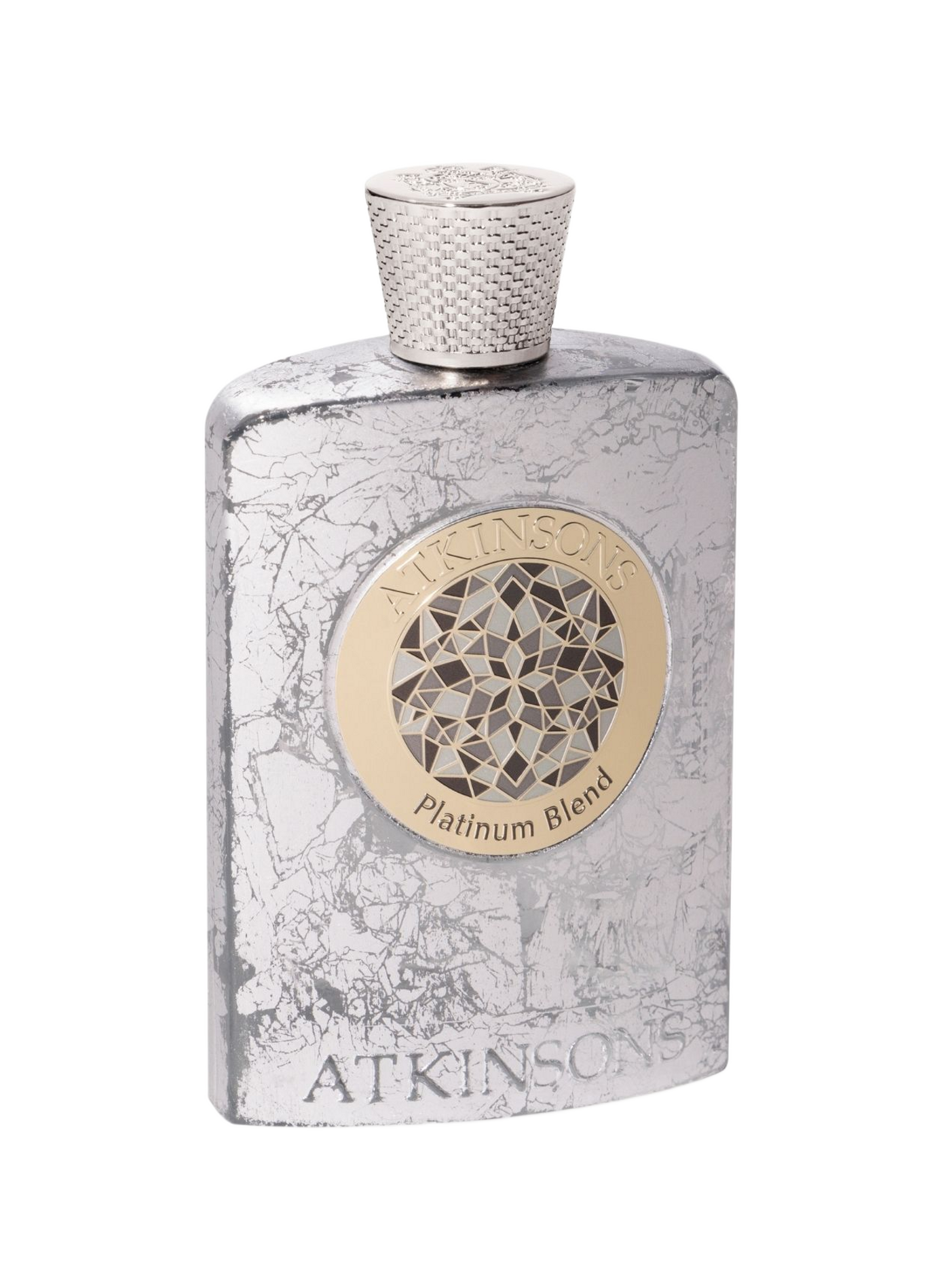 Platinum Blend - Intense Perfume ATKINSON'S No color