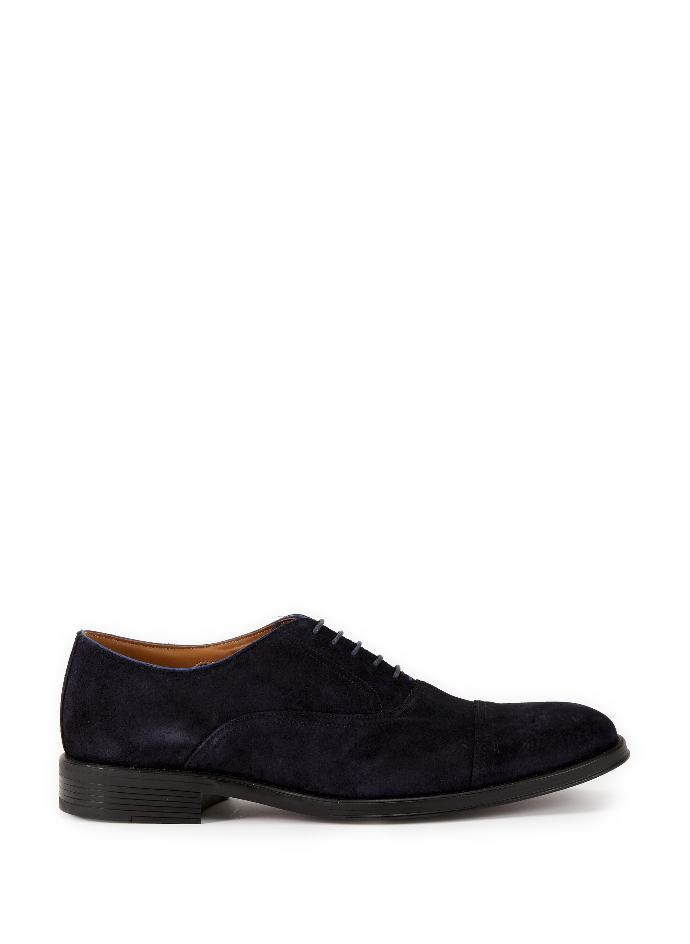 Derbies Timothy en cuir PAUL SMITH Bleu