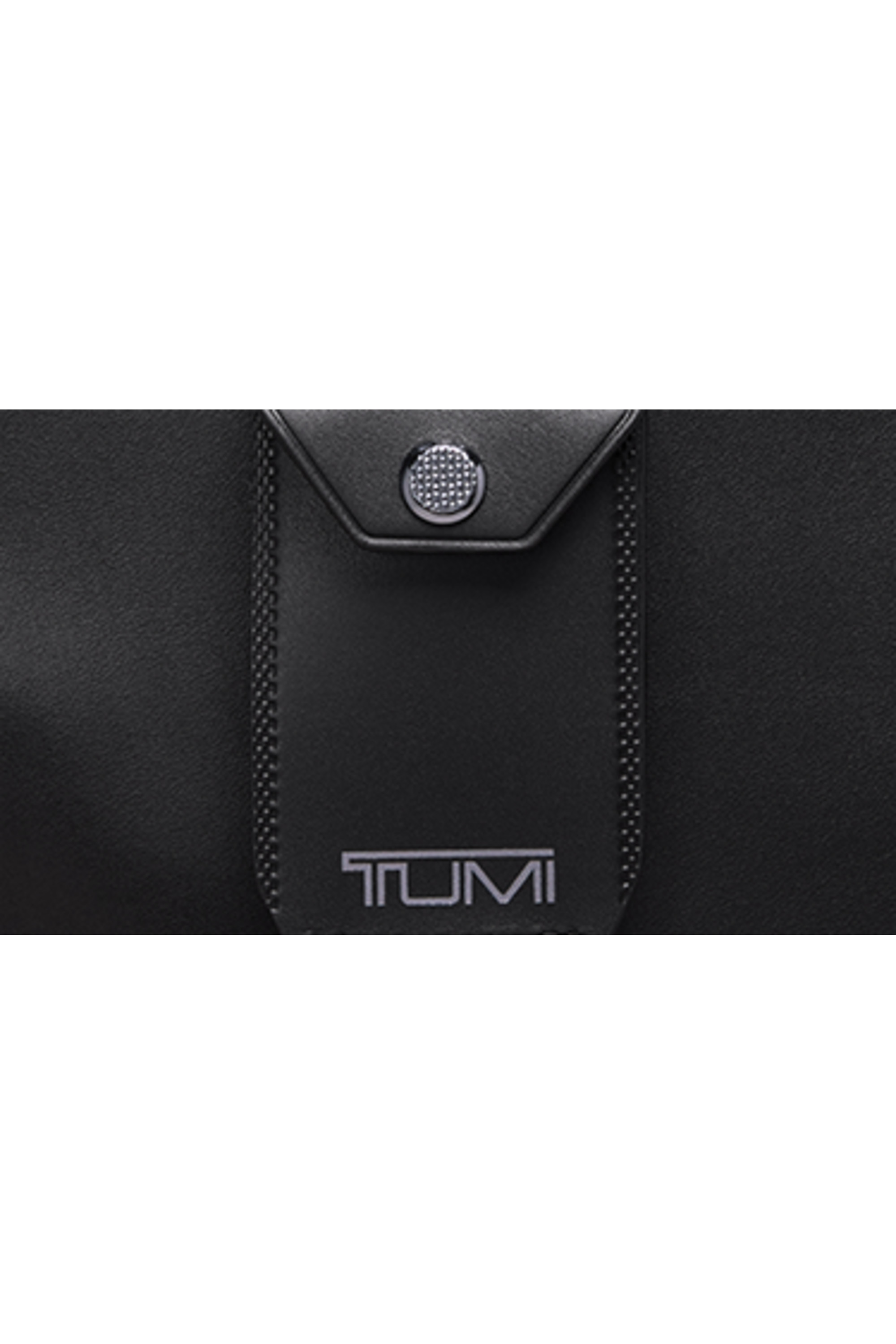 Tumi alpha cross-over bag taille s TUMI Noir