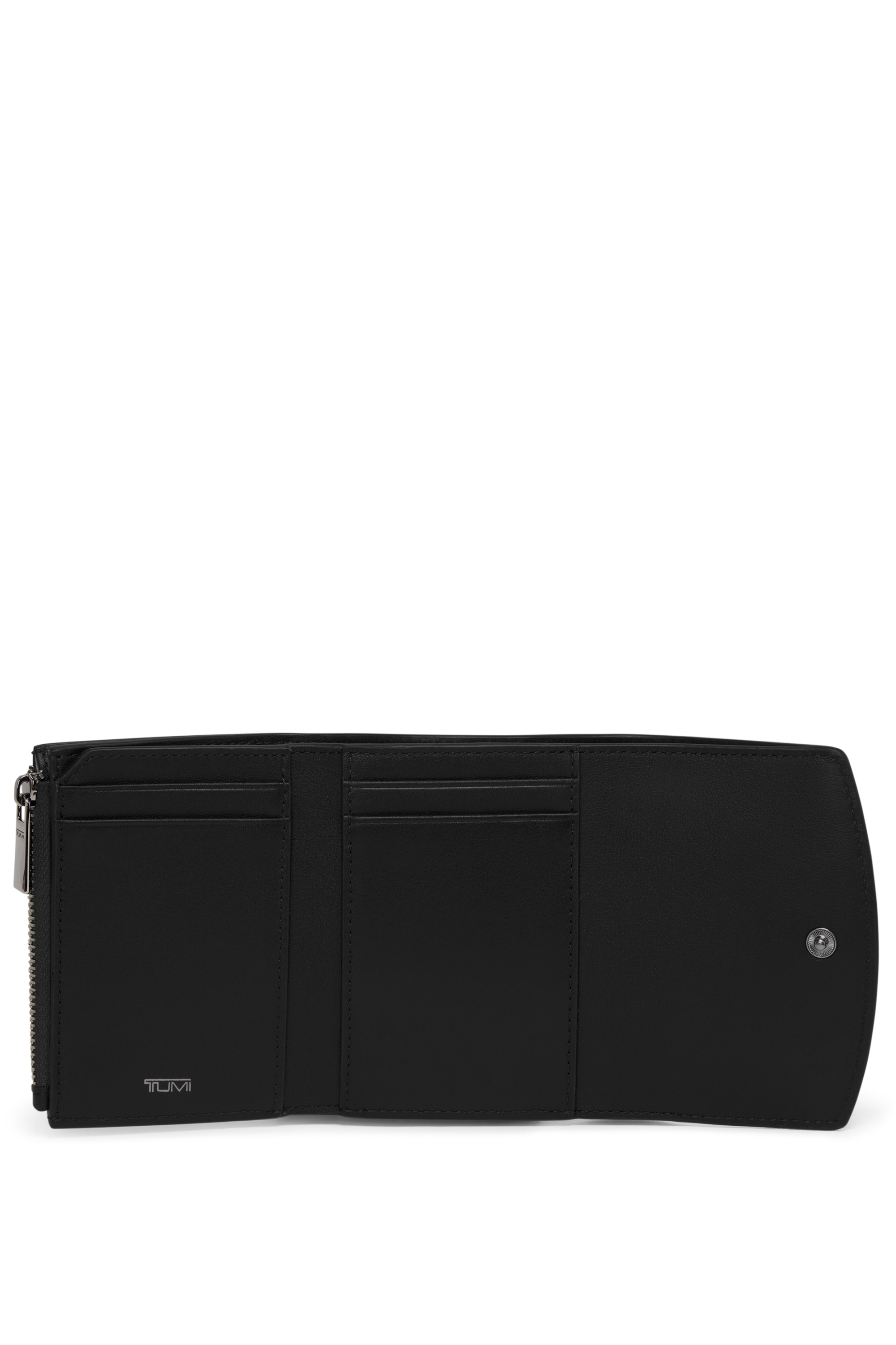 Belden slg portefeuille taille s TUMI Noir