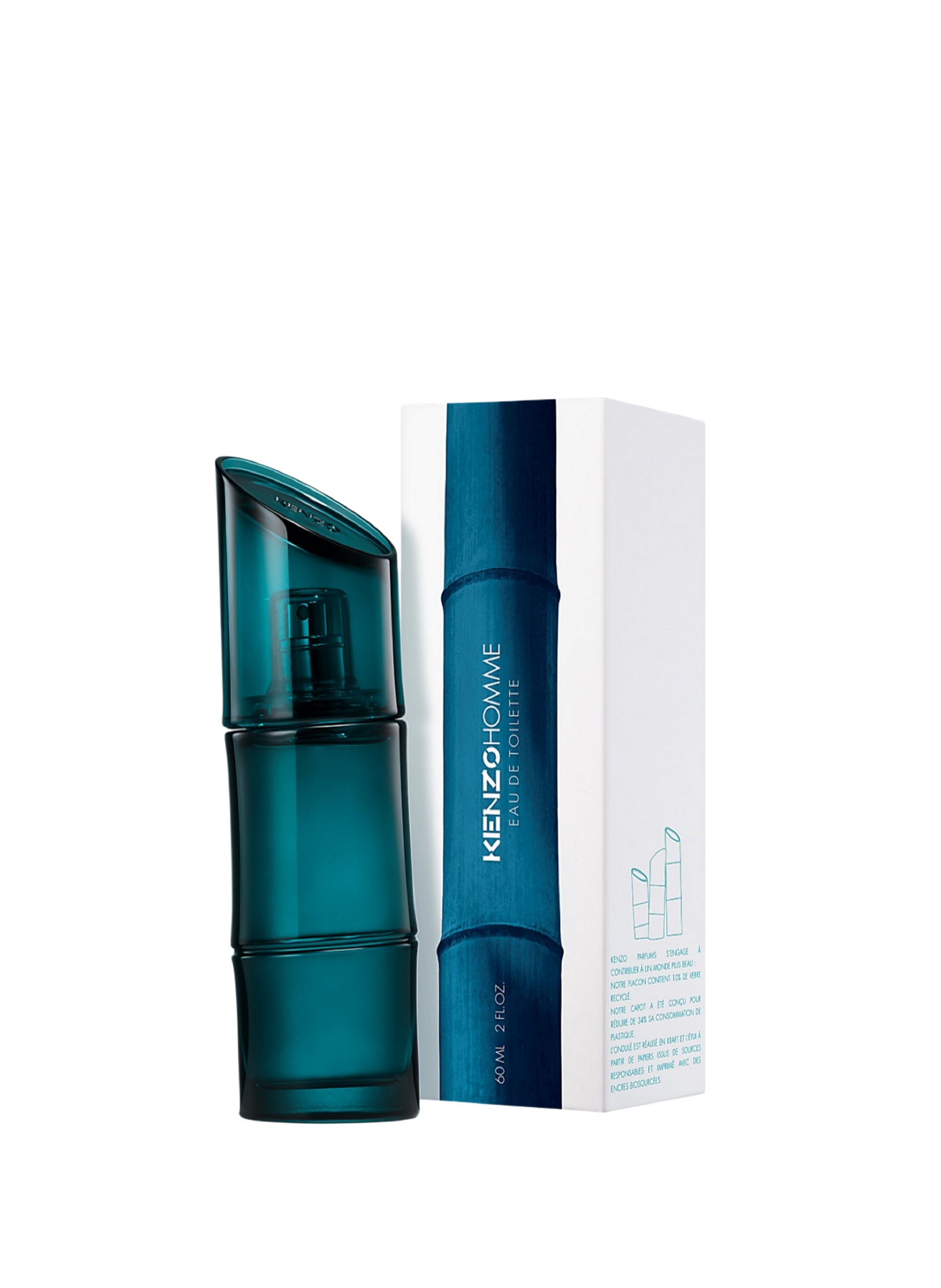 Kenzo Homme - Eau de toilette KENZO No color