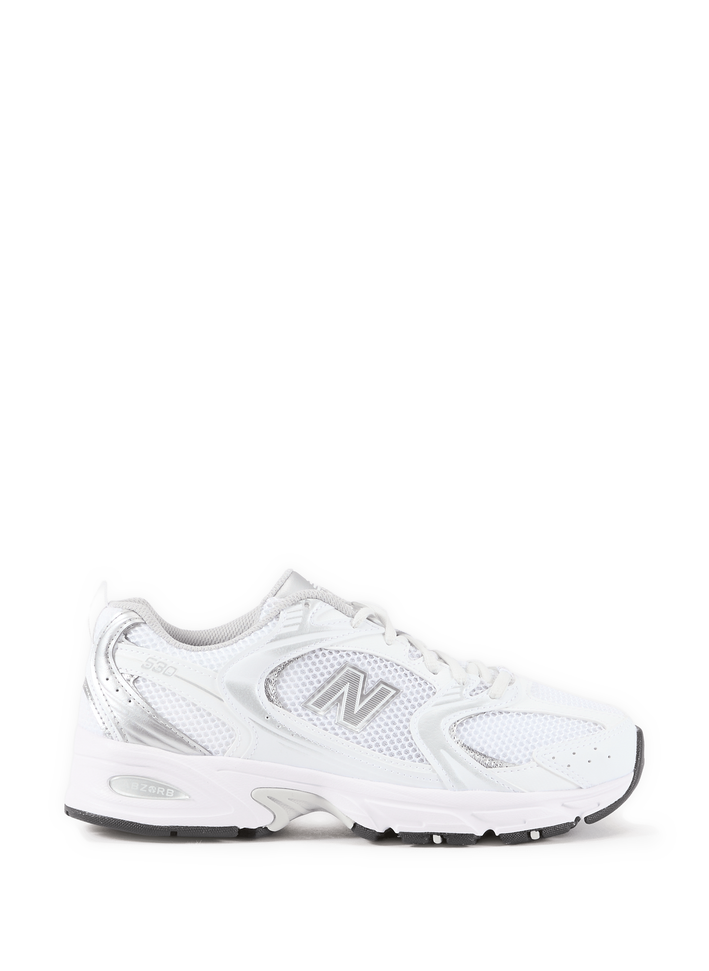 Baskets 530 à lacets NEW BALANCE Multicolore