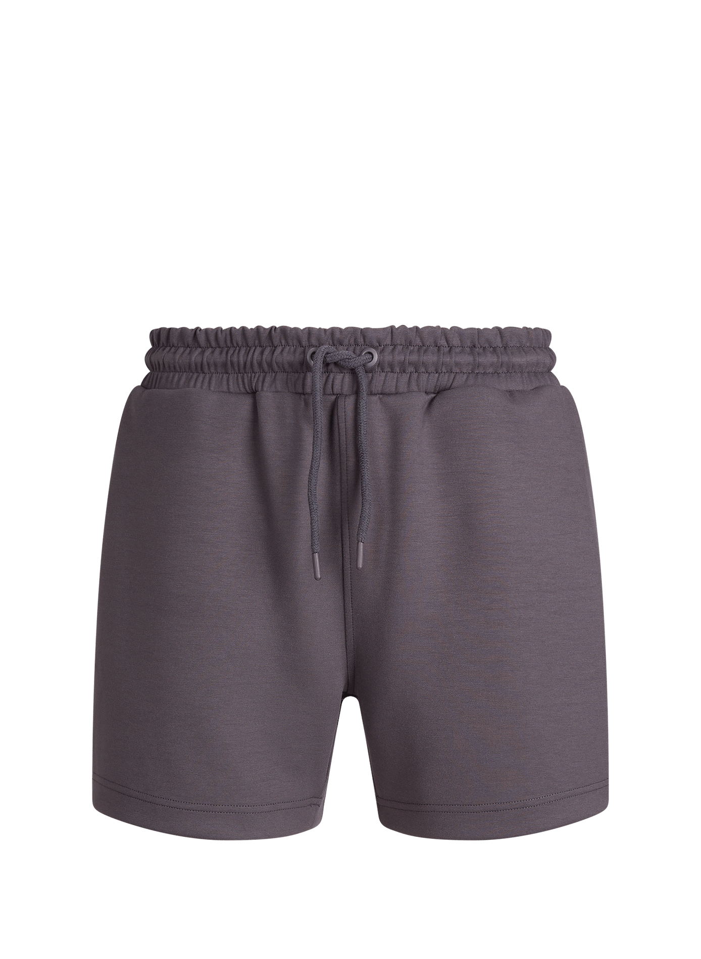 Short uni avec cordons LYLE & SCOTT Gris