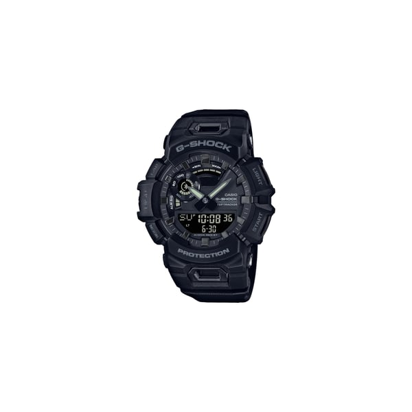 Montre quartz G-Shock en résine Montre quartz G-Shock en résine