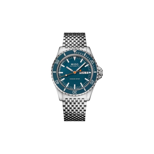 Montre analogique Ocean Star Tribute Montre analogique Ocean Star Tribute