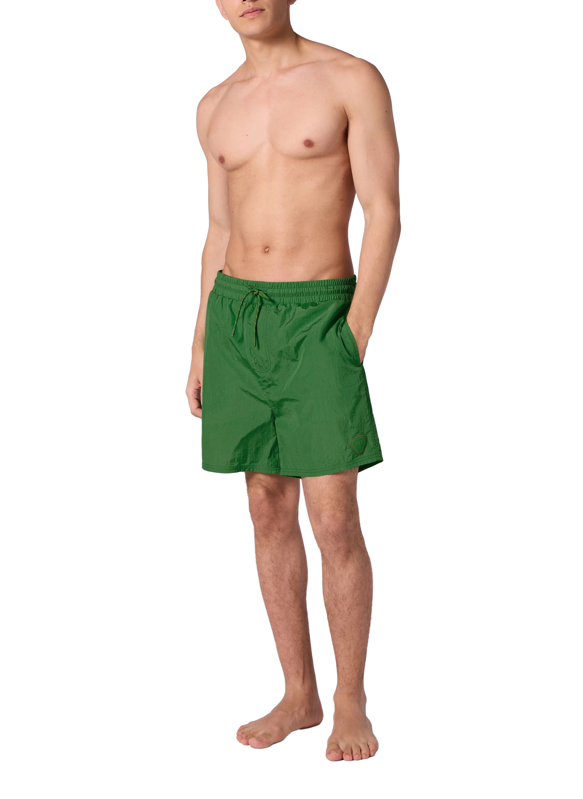 Sorry GERTRUDE ET GASTON Green