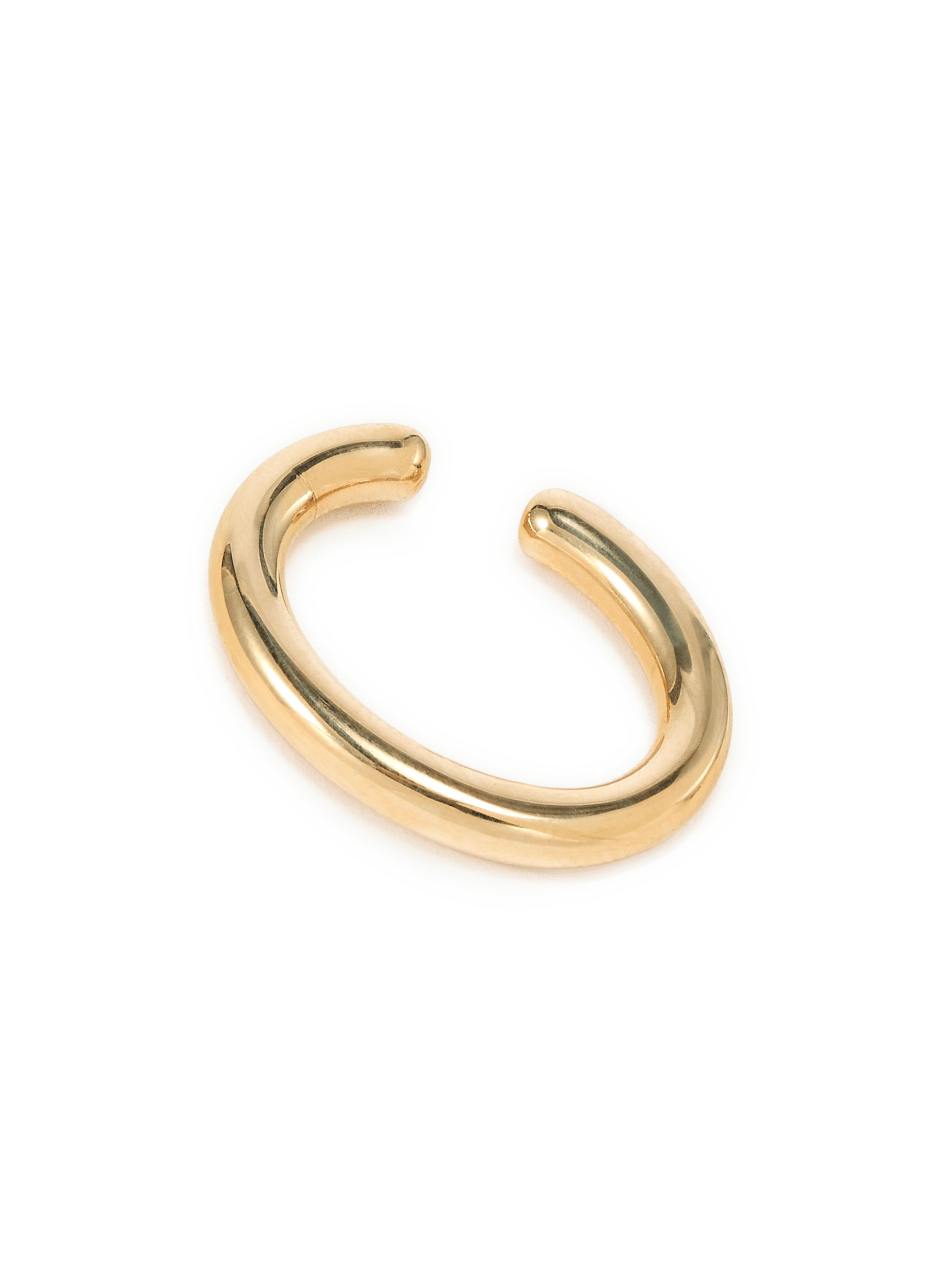 Grand earcuff 2.0 ALT PARIS Doré