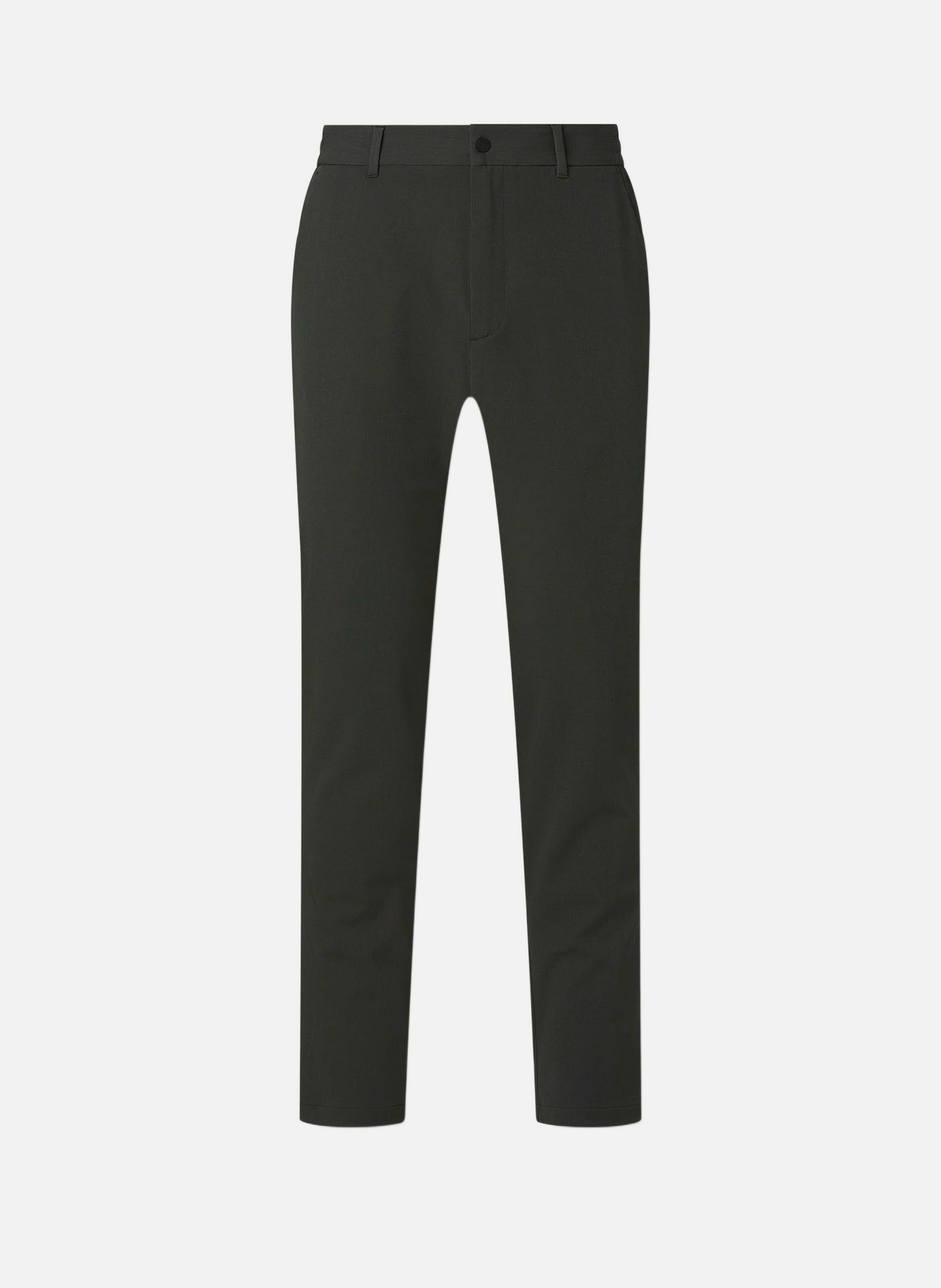 Pantalon oural coupe regular FUSALP Vert