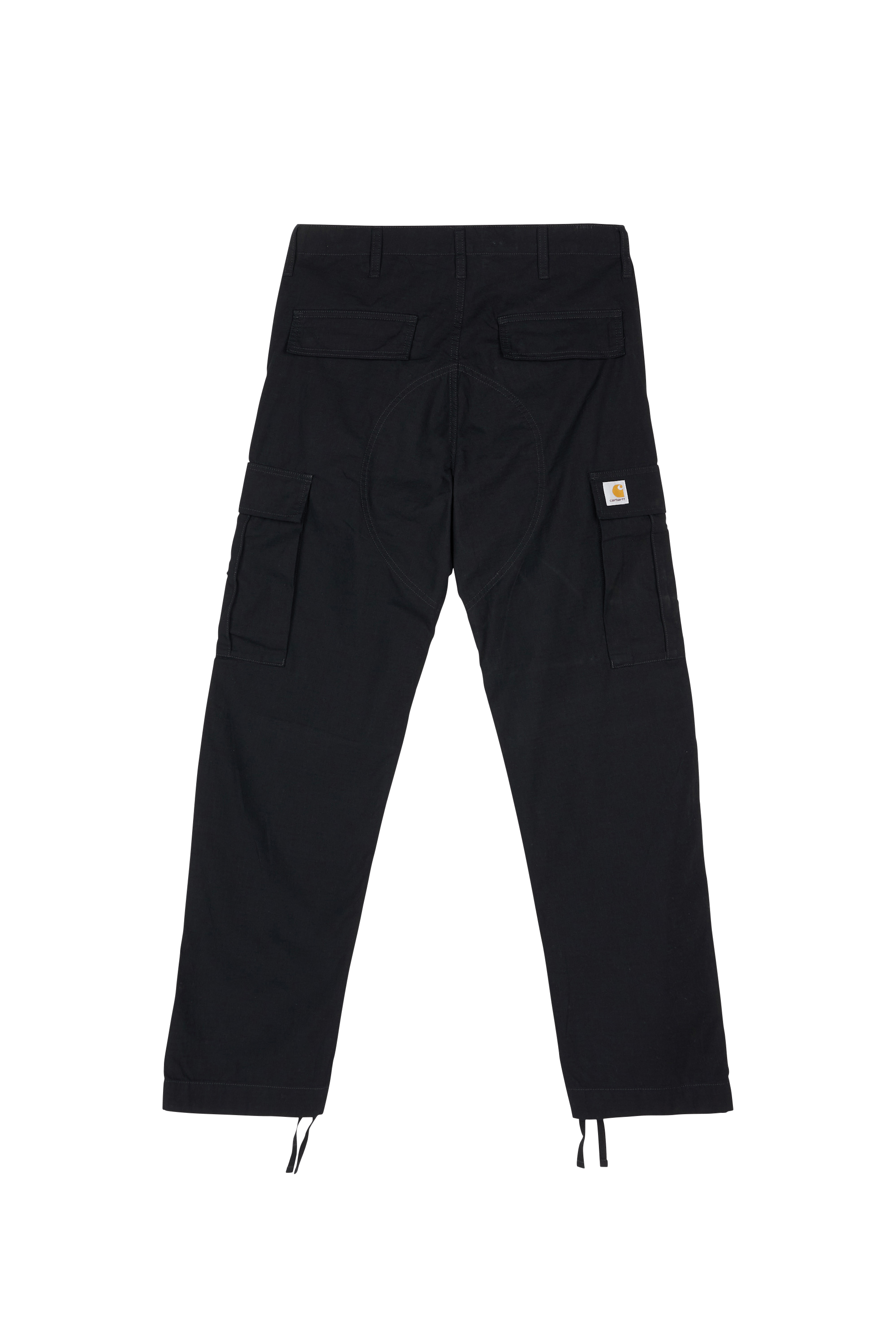 Cargo regular cargo pant CARHARTT WIP Noir