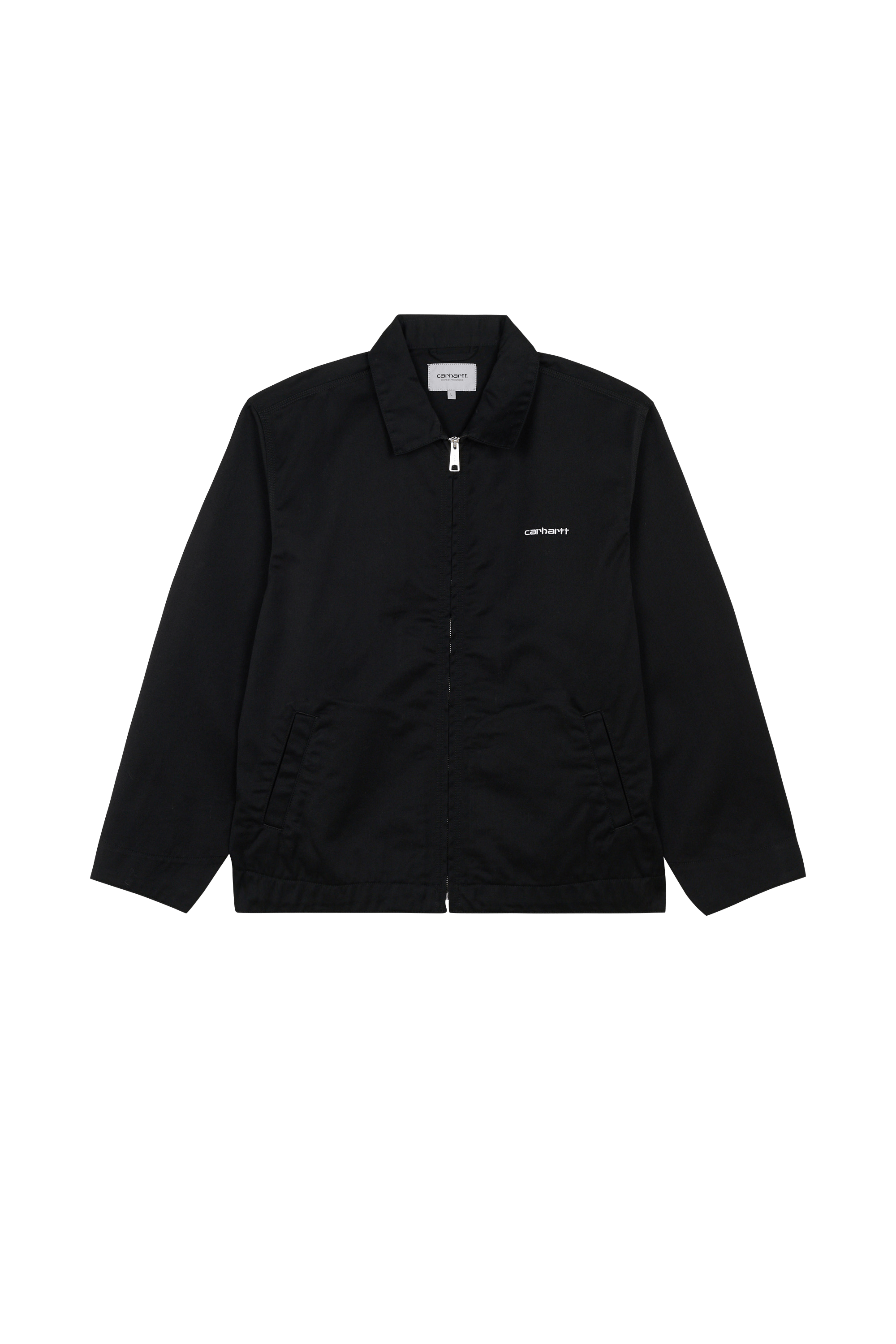 Veste module script CARHARTT WIP Noir