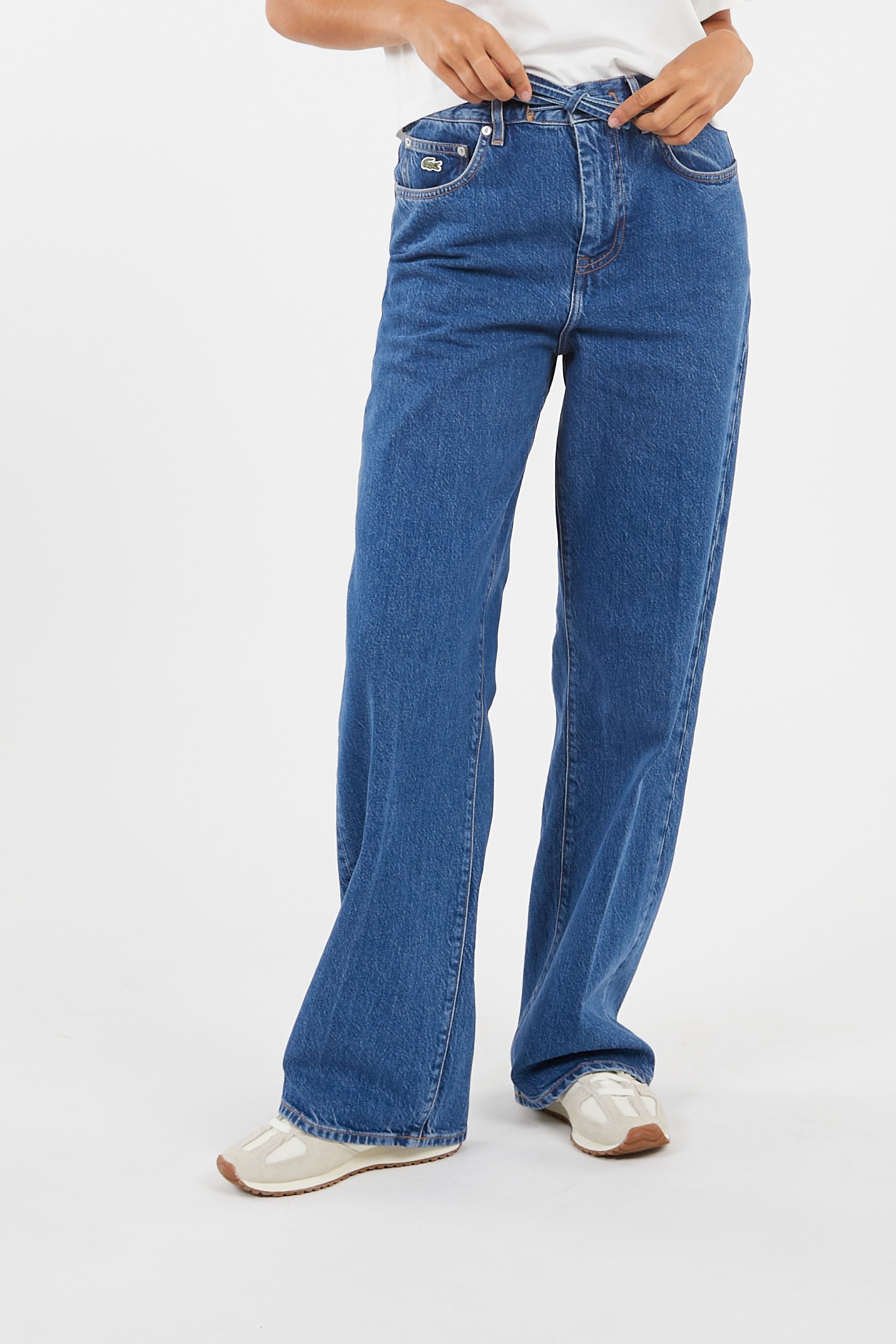 Jean LACOSTE Bleu