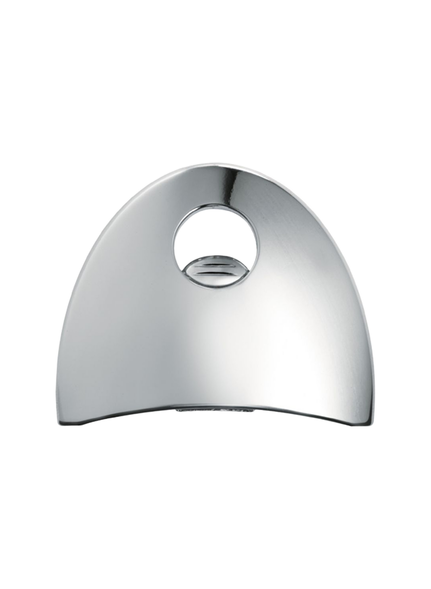 Anse amovible Strate en inox CRISTEL Gris
