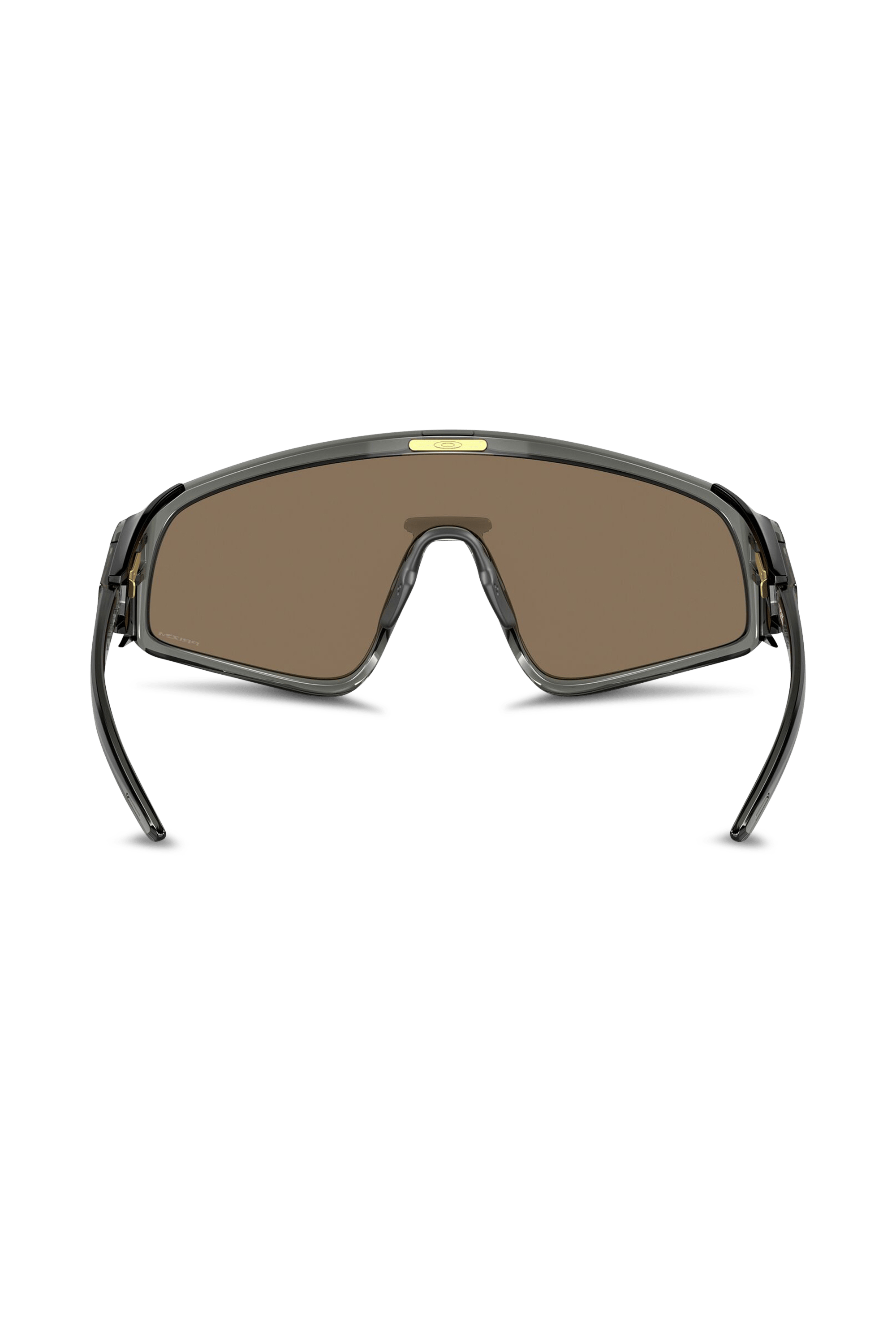 Lunettes de soleil latch panel OAKLEY Gris