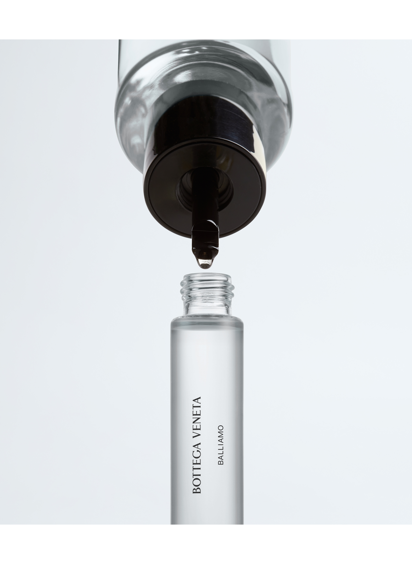 Balliamo - Travel bottle BOTTEGA VENETA No color