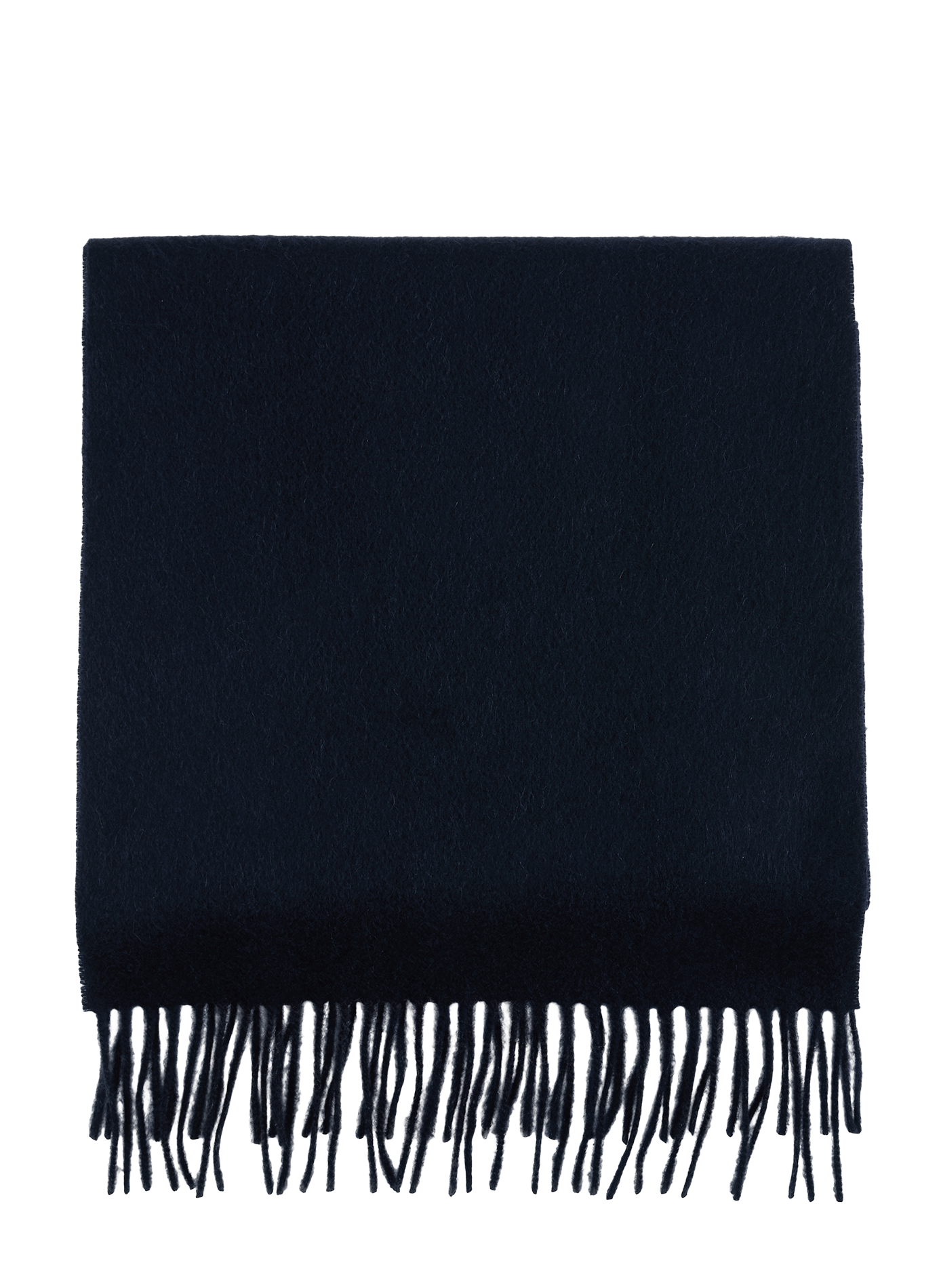 Kaschmirschal SAISON 1865 Blau