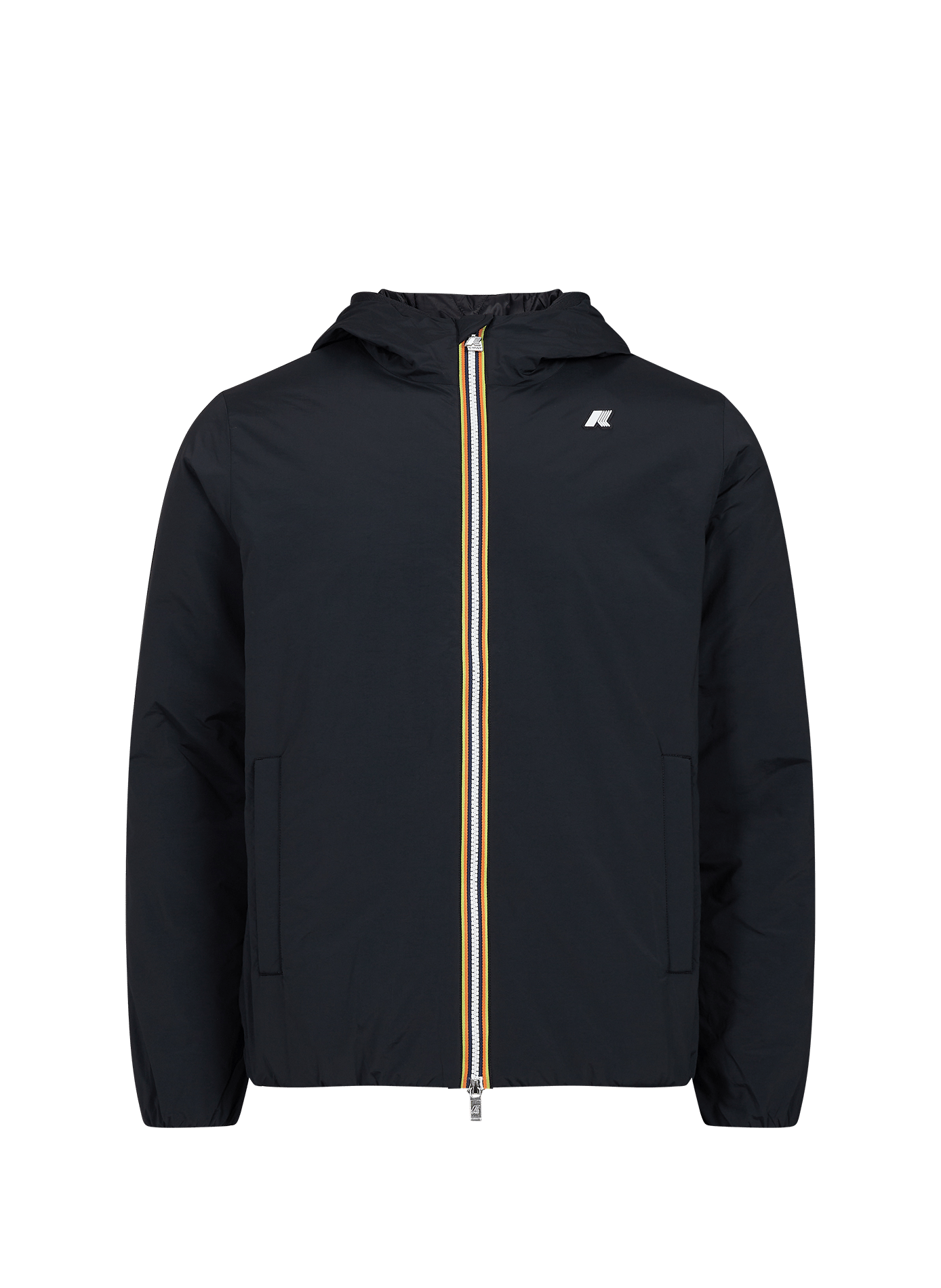 Jacket  K-WAY Black