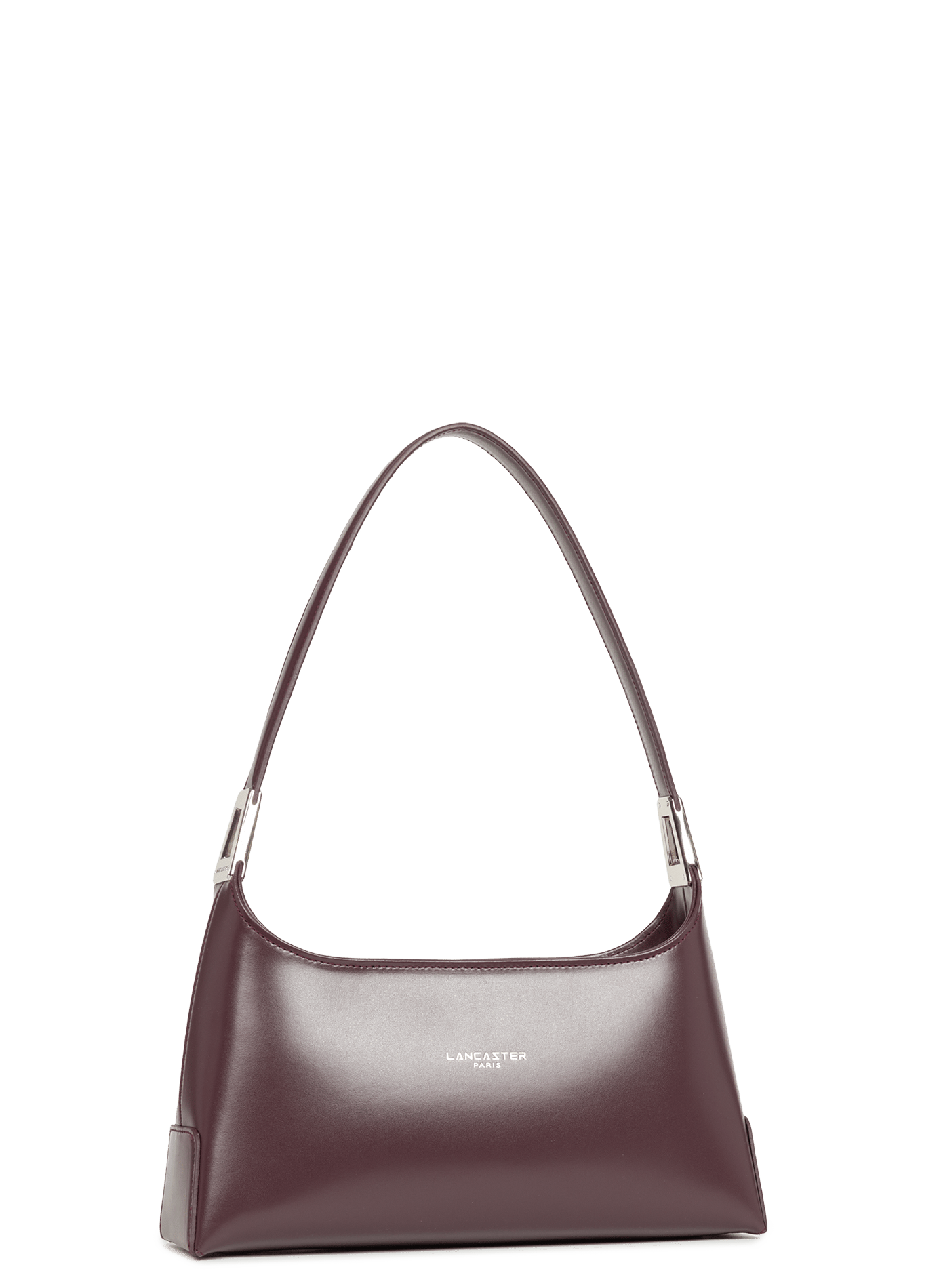 Sac rectangle - suave ace | Rouge LANCASTER Femme