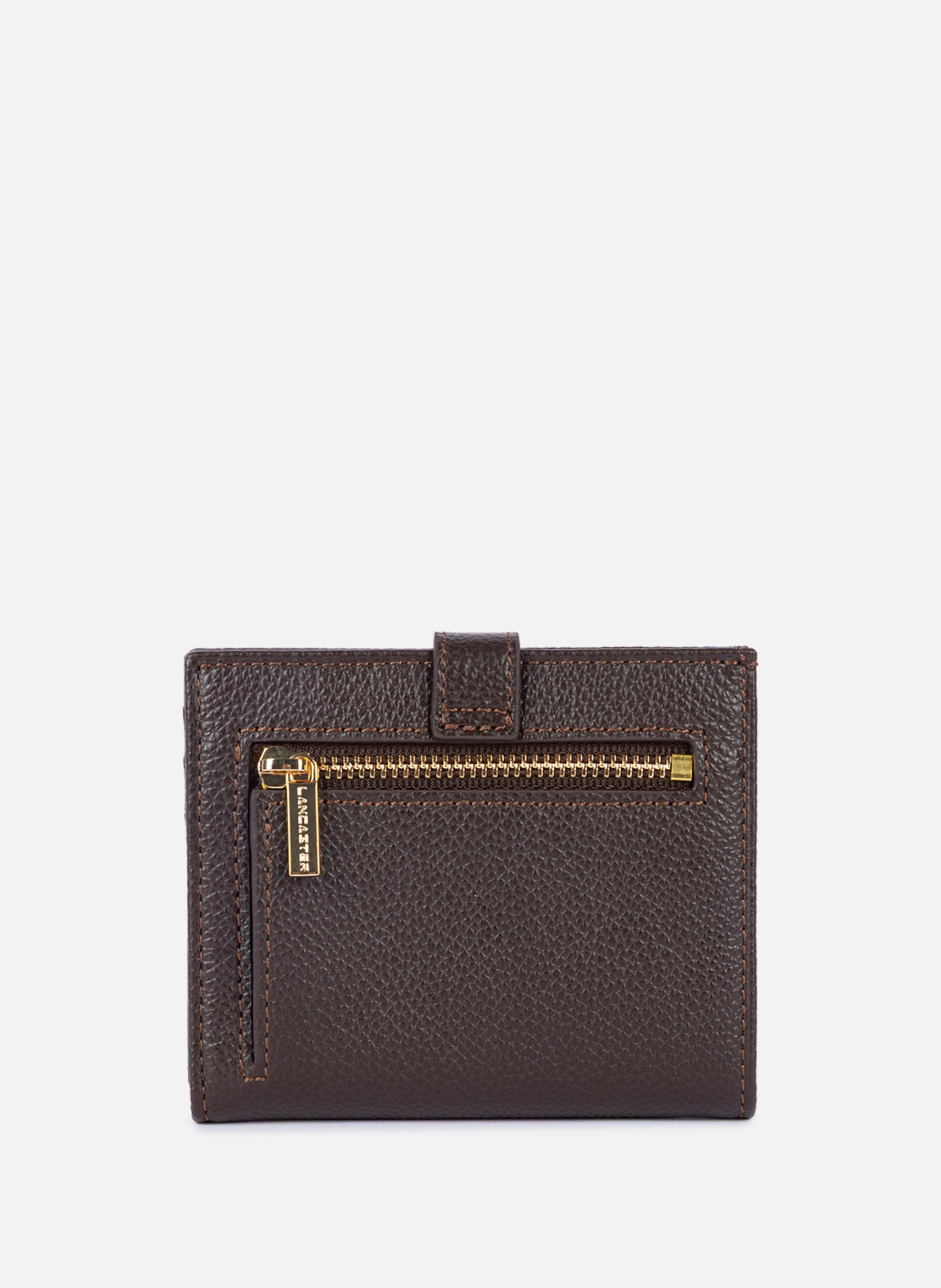 Porte-cartes - milano ana LANCASTER Marron