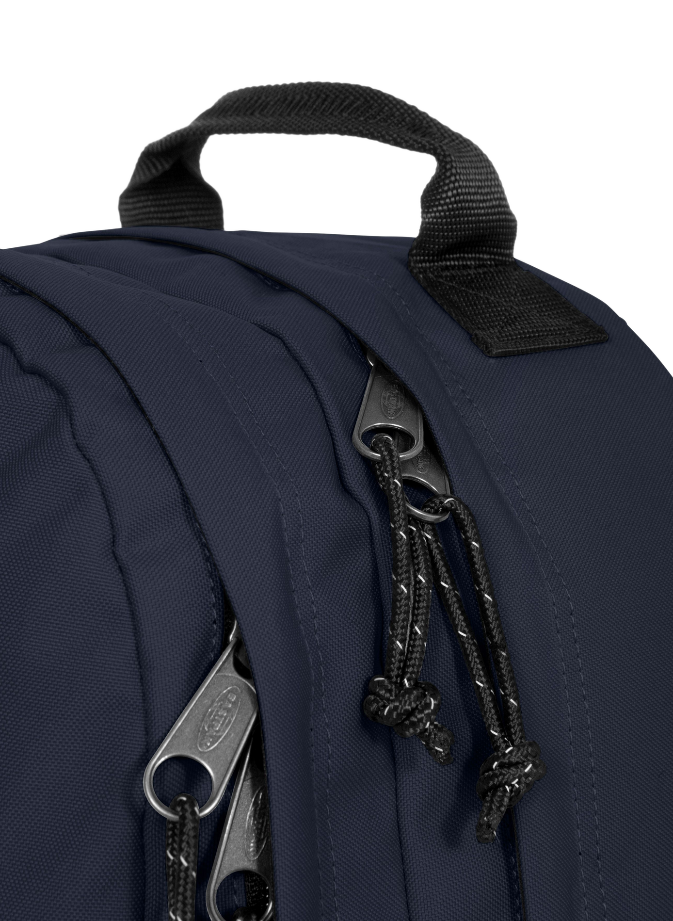 Rucksack Morius mit mehreren Taschen EASTPAK Blau