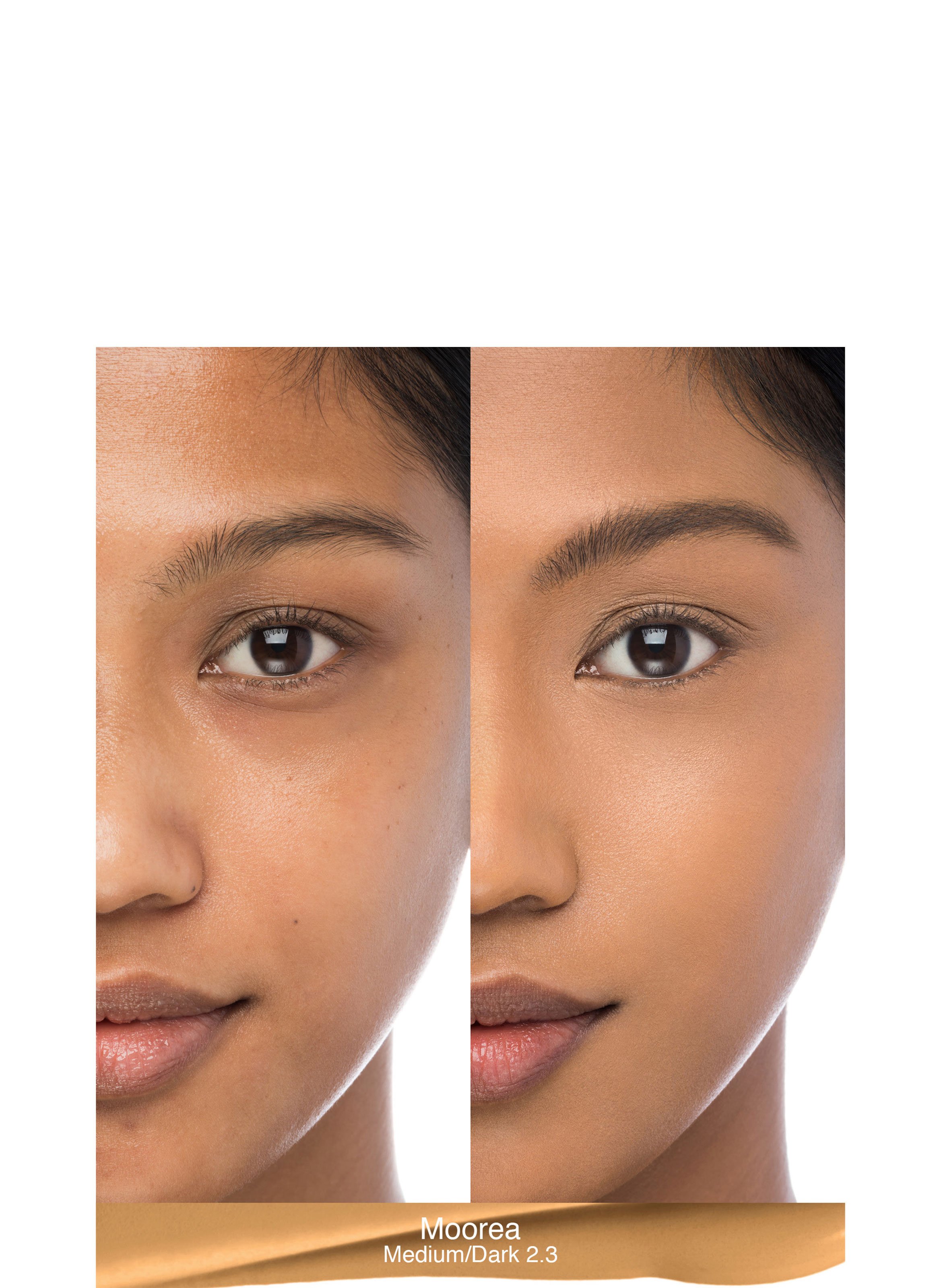 Foundation NARS Moorea