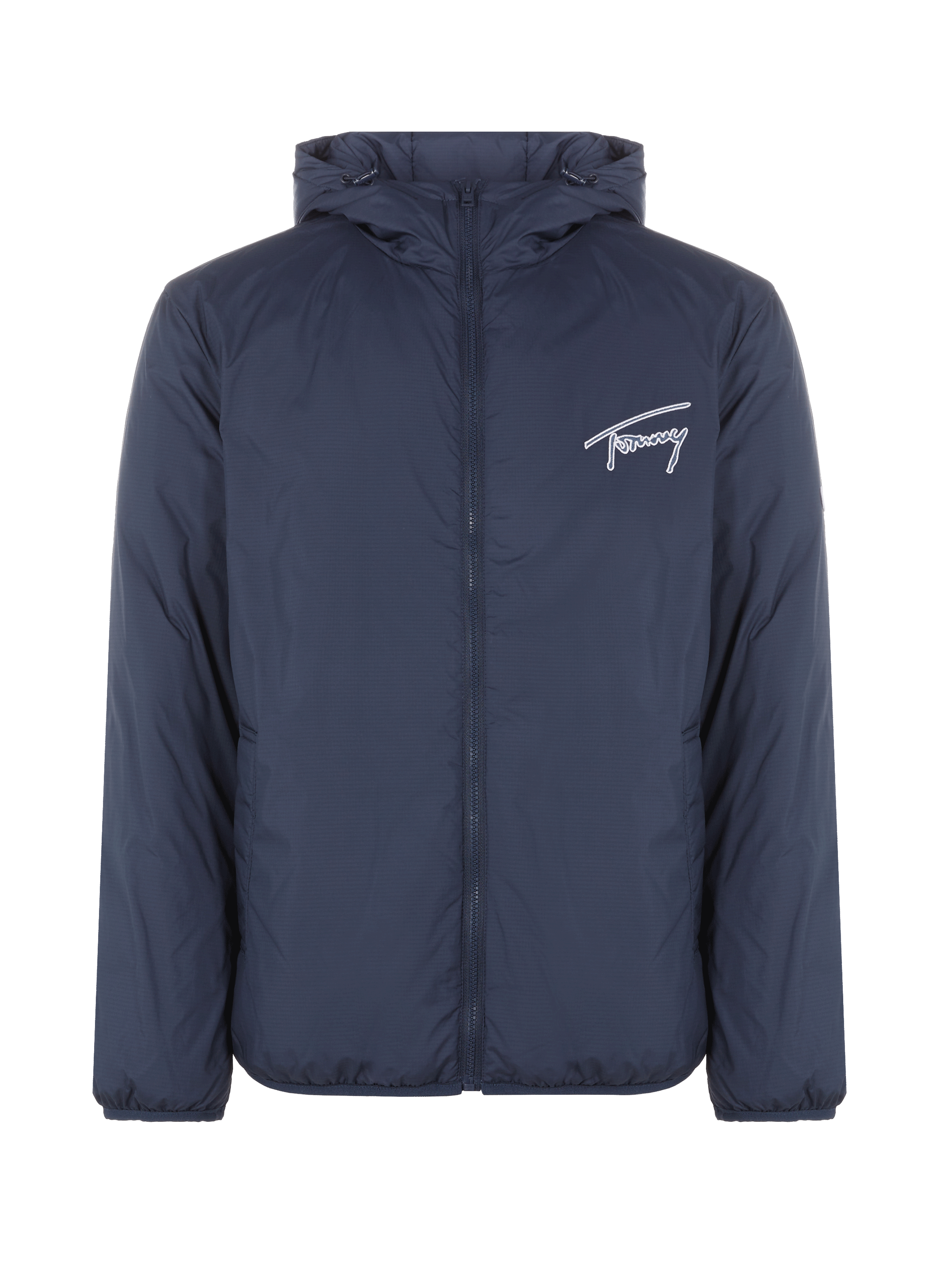 Blouson en polyester recyclé