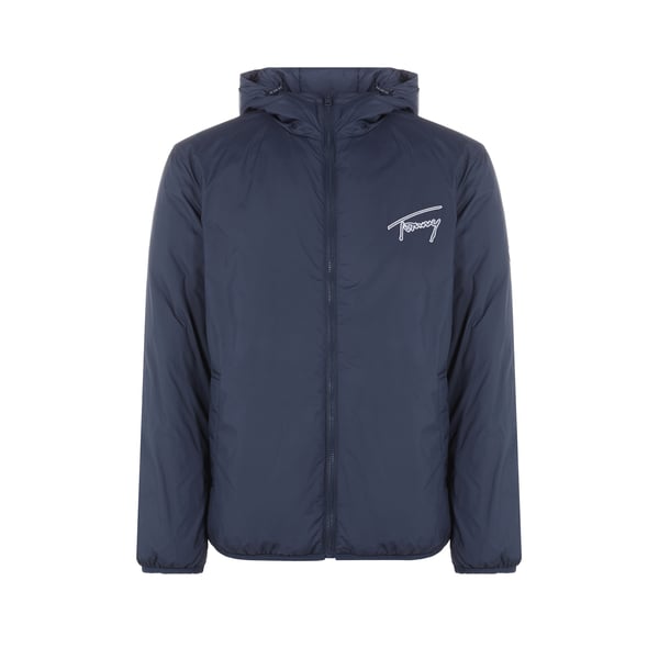 Blouson en polyester recyclé