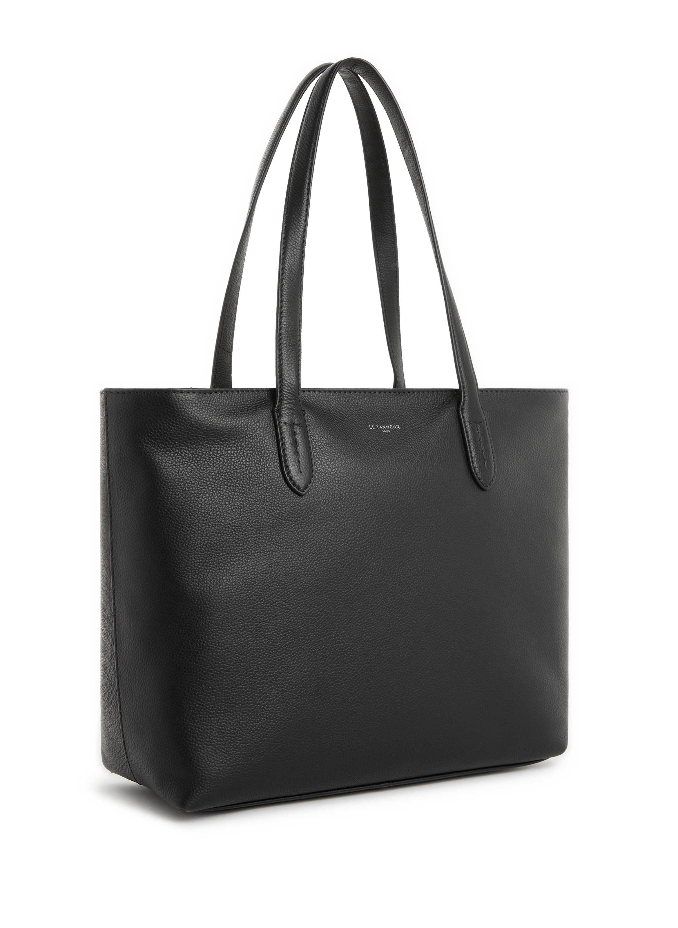 Sac cabas Sophie grand modèle en cuir