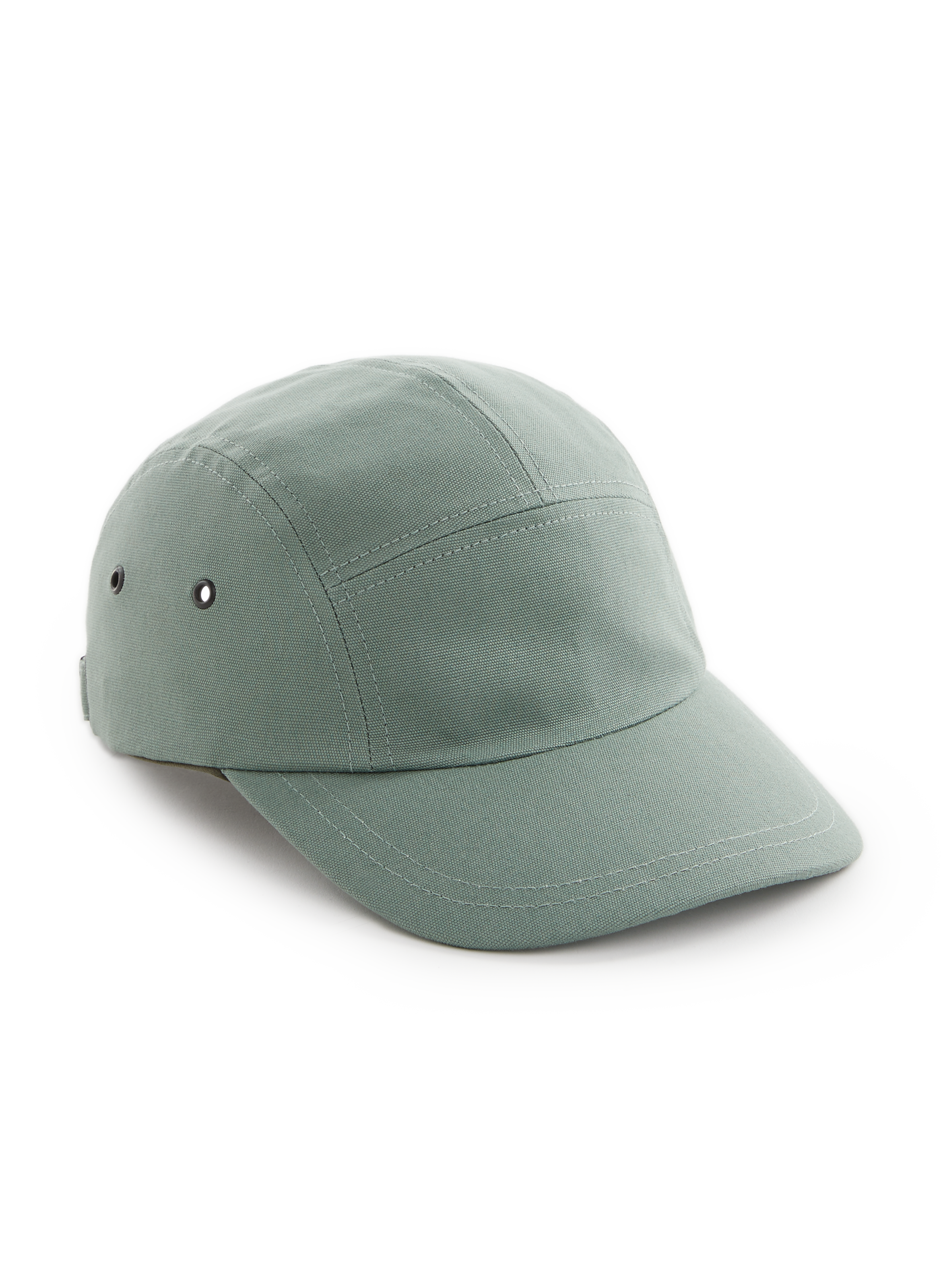 Cotton cap SAISON 1865 Green