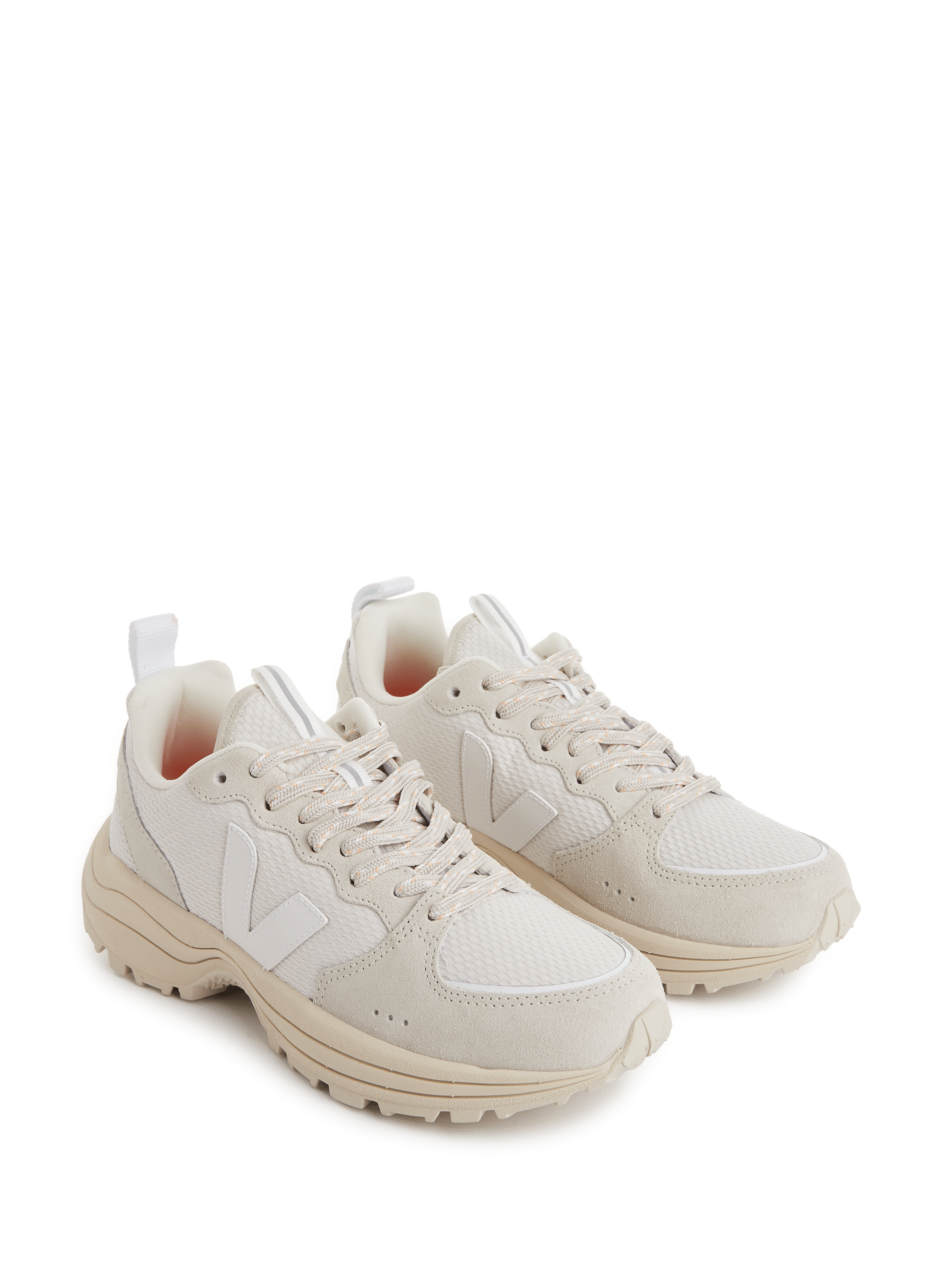 Baskets Venturi Hexamesh