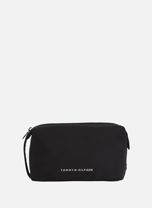 Tommy hilfiger 2025 white polyester bag