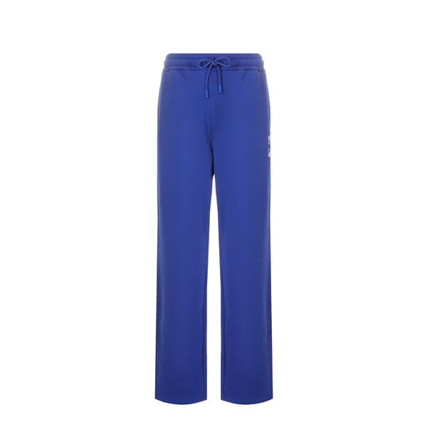 Pantalon de jogging en coton